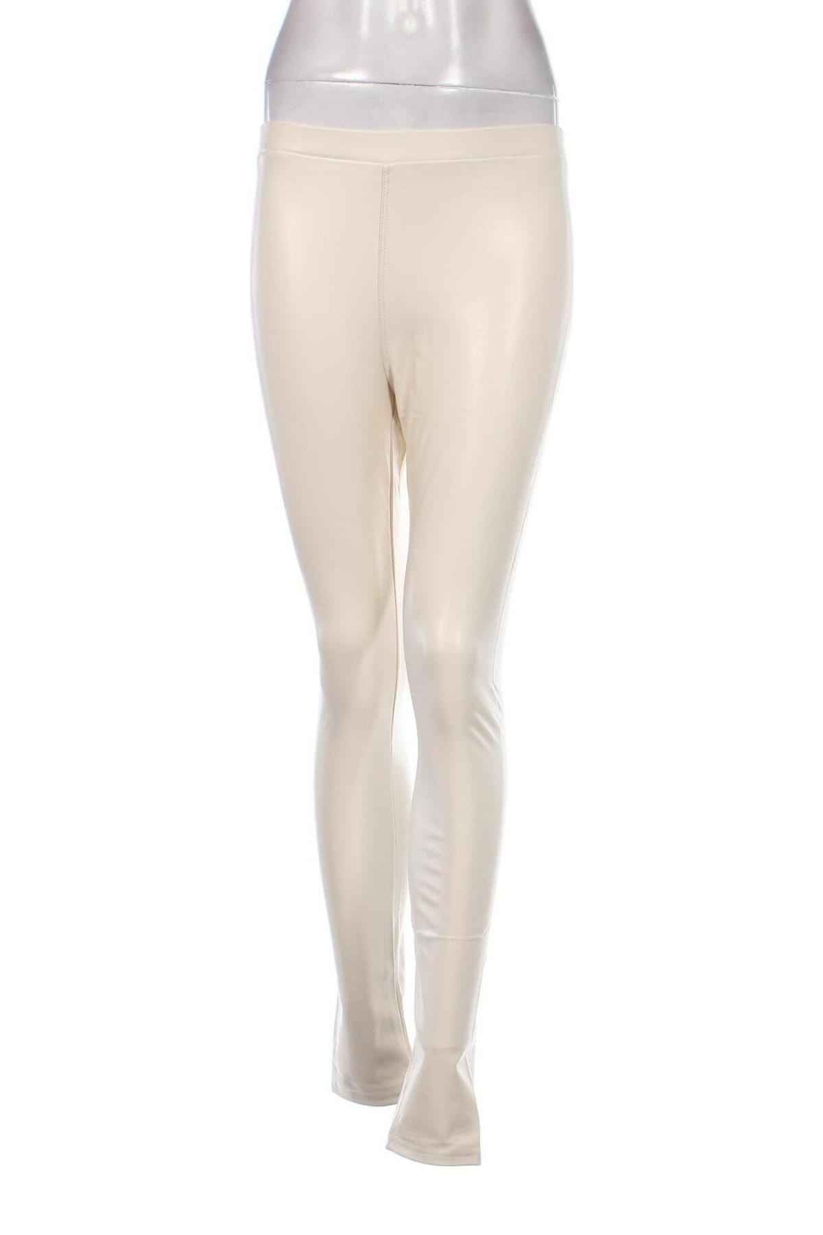 Damenhose Norfy, Größe M, Farbe Beige, Preis 20,49 €