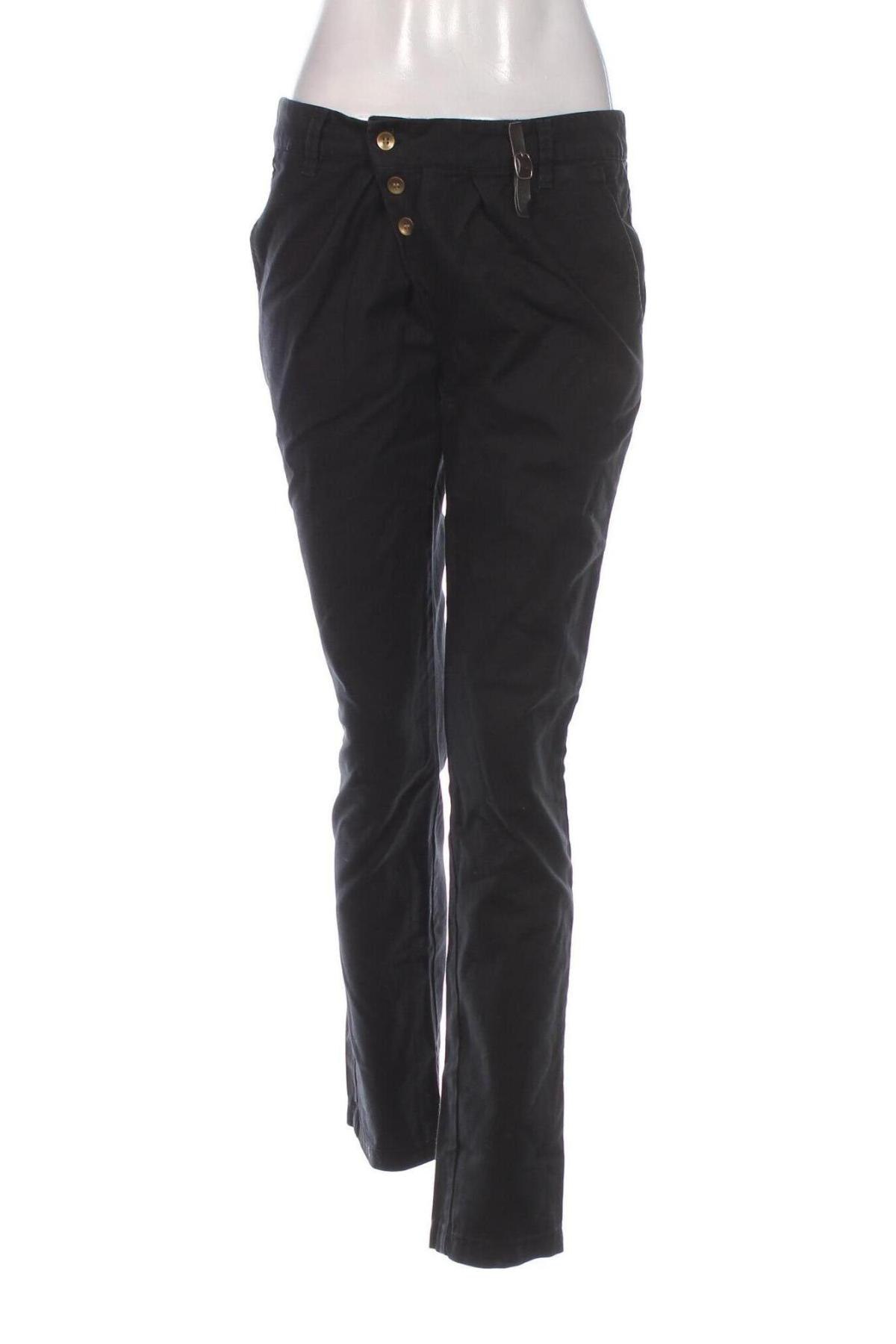 Pantaloni de femei ONLY, Mărime S, Culoare Negru, Preț 88,99 Lei