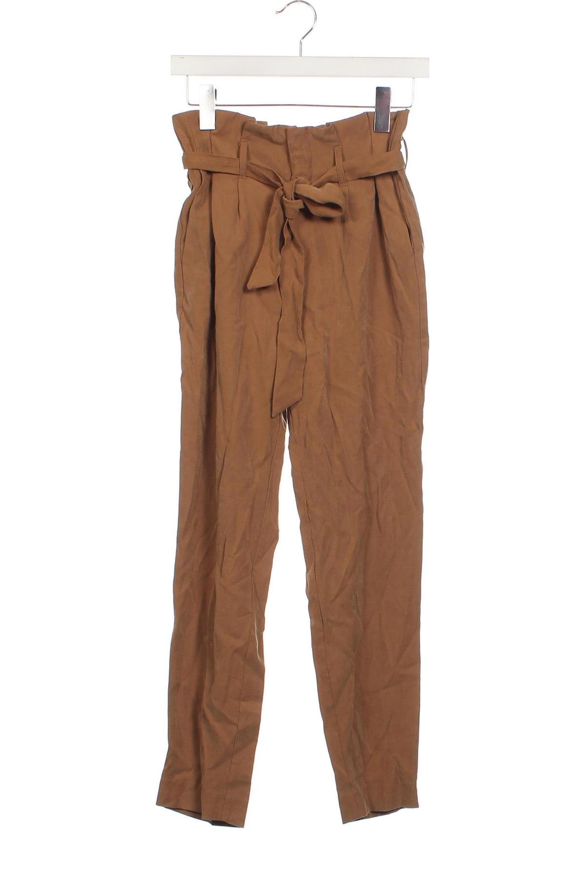 Damenhose ONLY, Größe XS, Farbe Beige, Preis 18,99 €