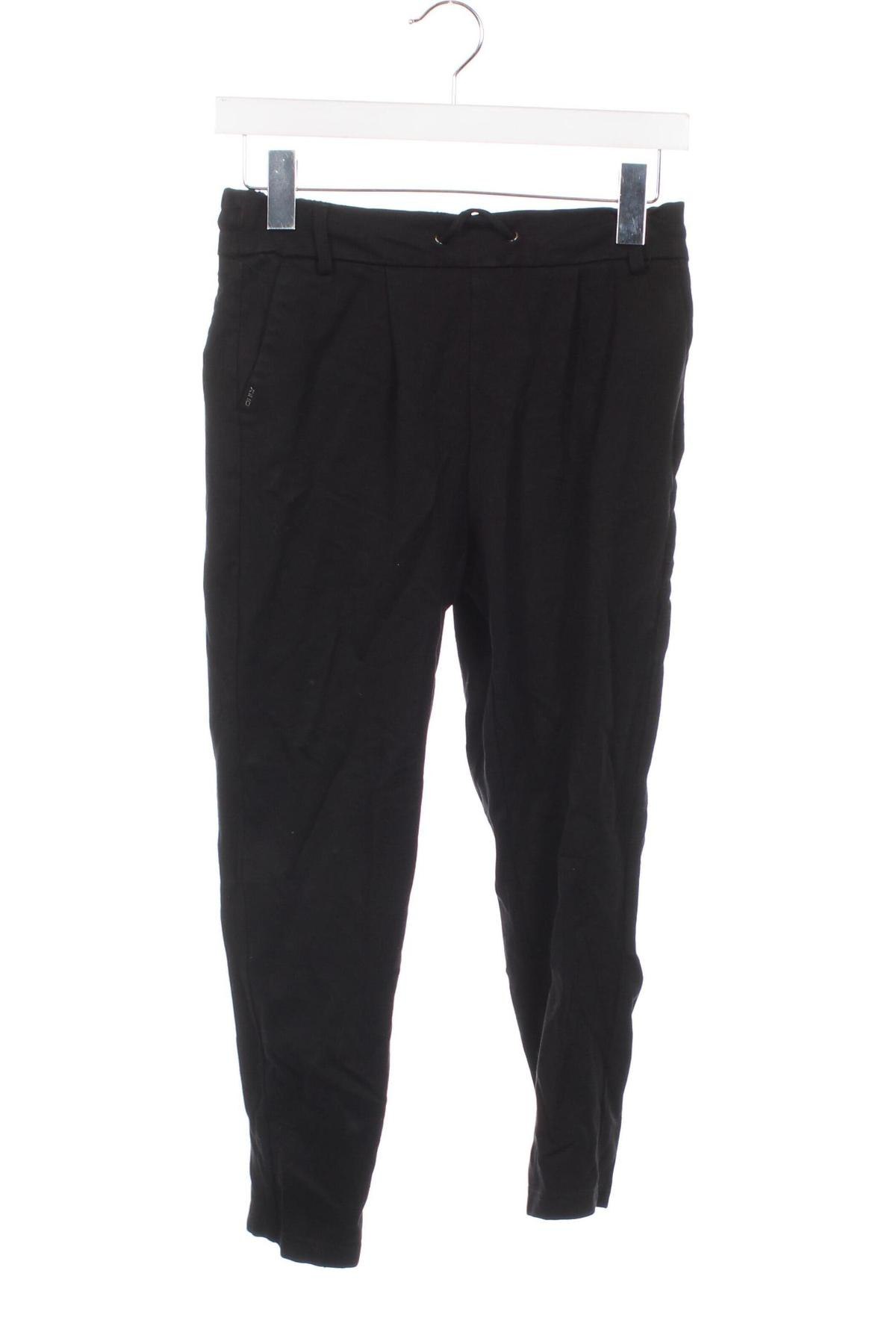 Pantaloni de femei ONLY, Mărime XS, Culoare Negru, Preț 35,99 Lei