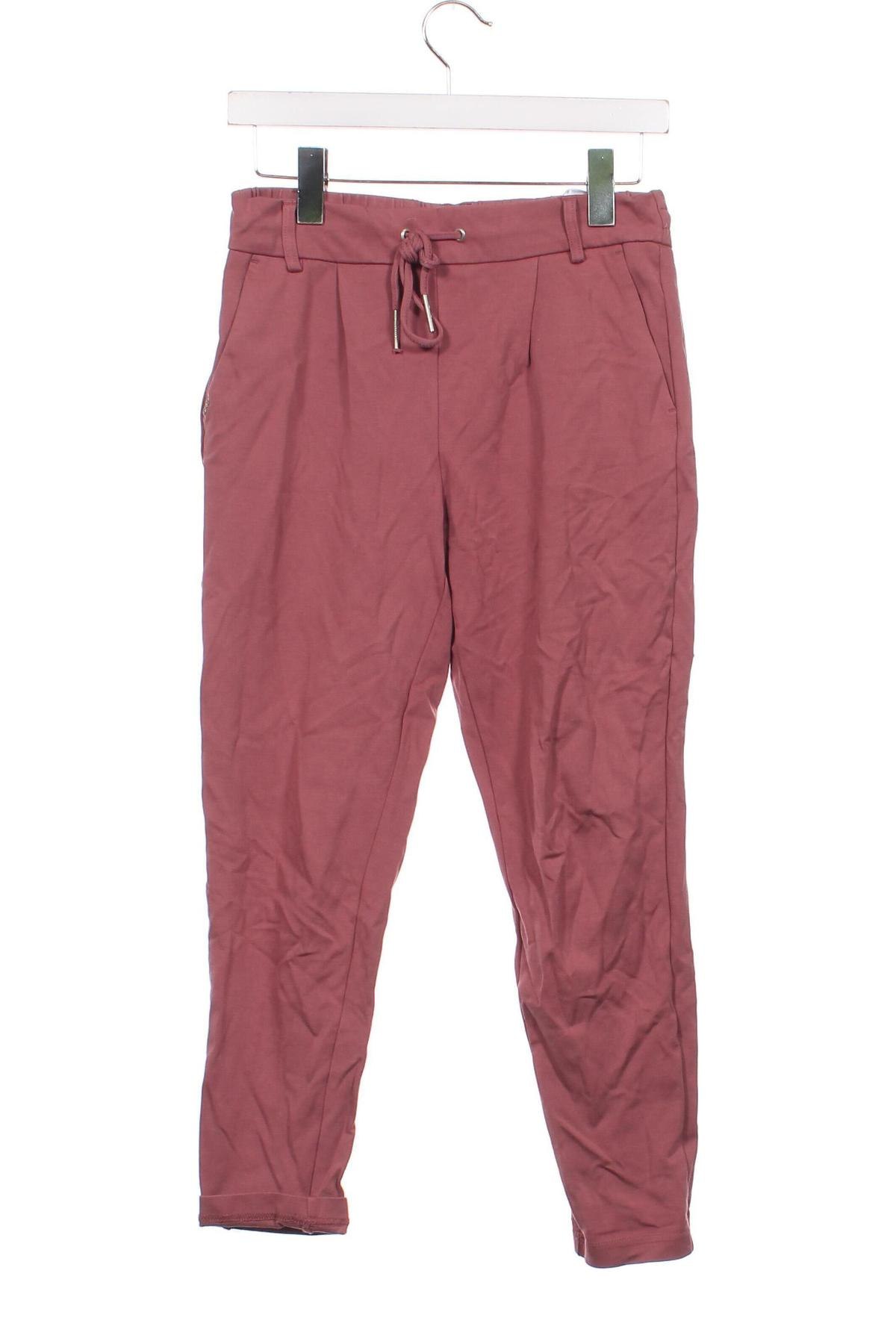 Damenhose ONLY, Größe S, Farbe Rosa, Preis € 7,99