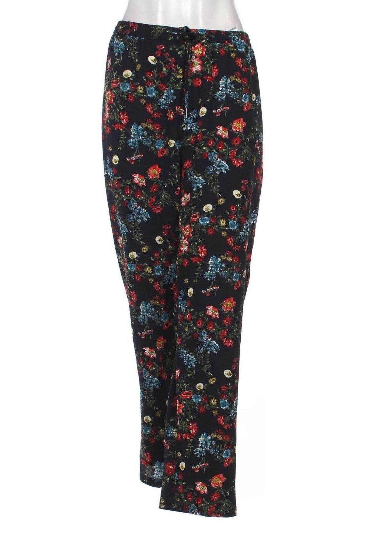 Pantaloni de femei ONLY, Mărime L, Culoare Multicolor, Preț 68,92 Lei