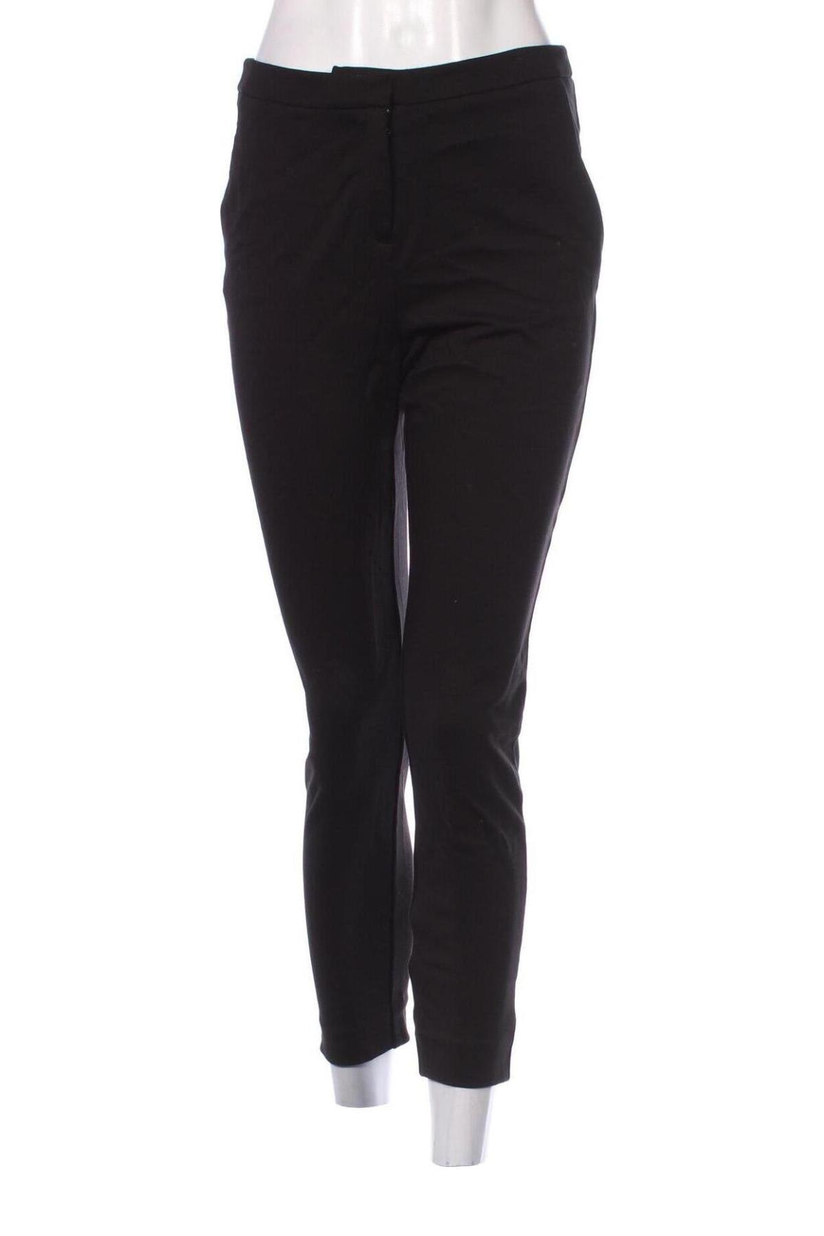 Pantaloni de femei ONLY, Mărime S, Culoare Negru, Preț 31,99 Lei