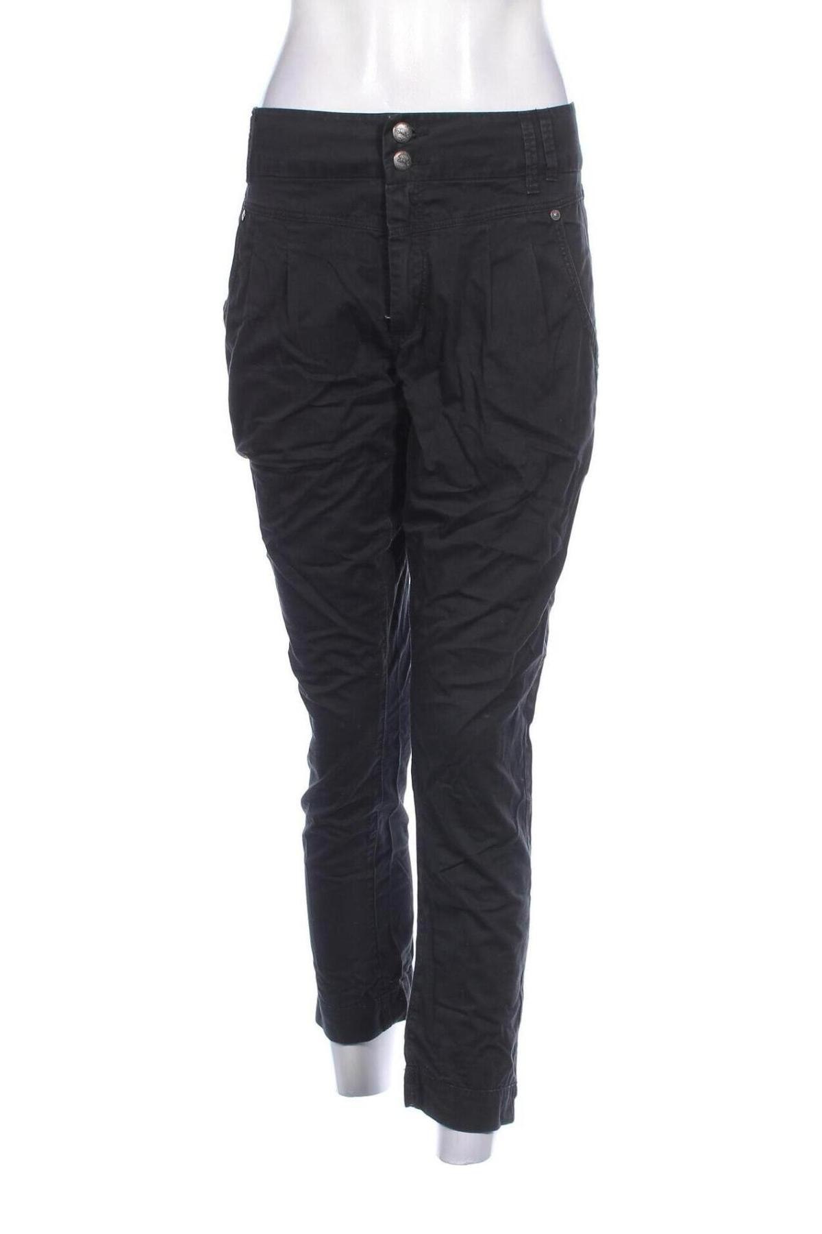 Pantaloni de femei ONLY, Mărime XL, Culoare Negru, Preț 88,99 Lei