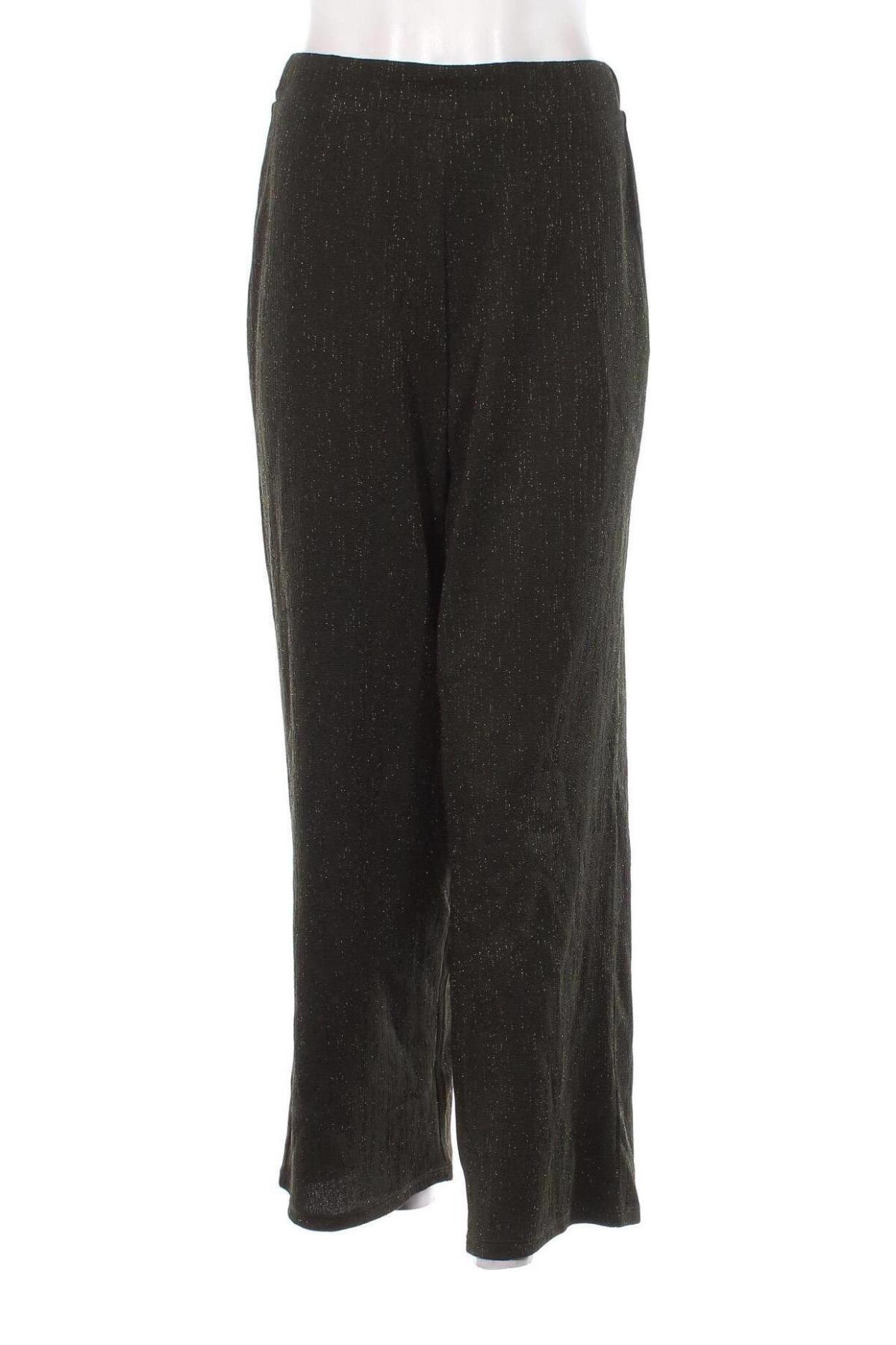 Pantaloni de femei ONLY, Mărime S, Culoare Verde, Preț 88,99 Lei