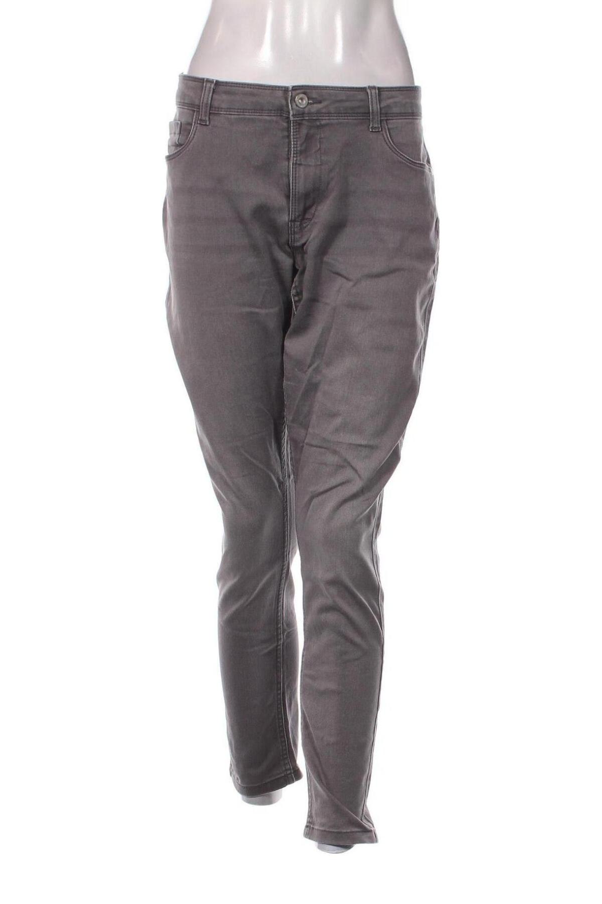 Damenhose ONLY, Größe XL, Farbe Grau, Preis € 18,99