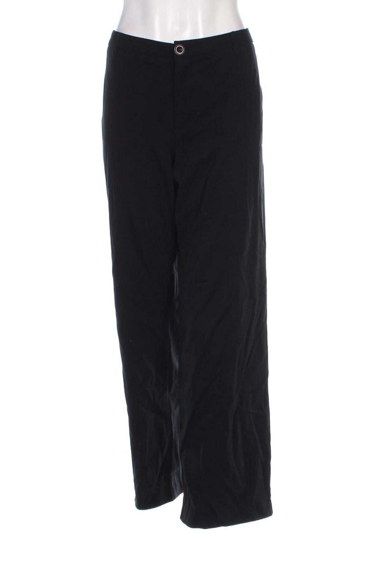 Pantaloni de femei ONLY, Mărime M, Culoare Negru, Preț 31,99 Lei