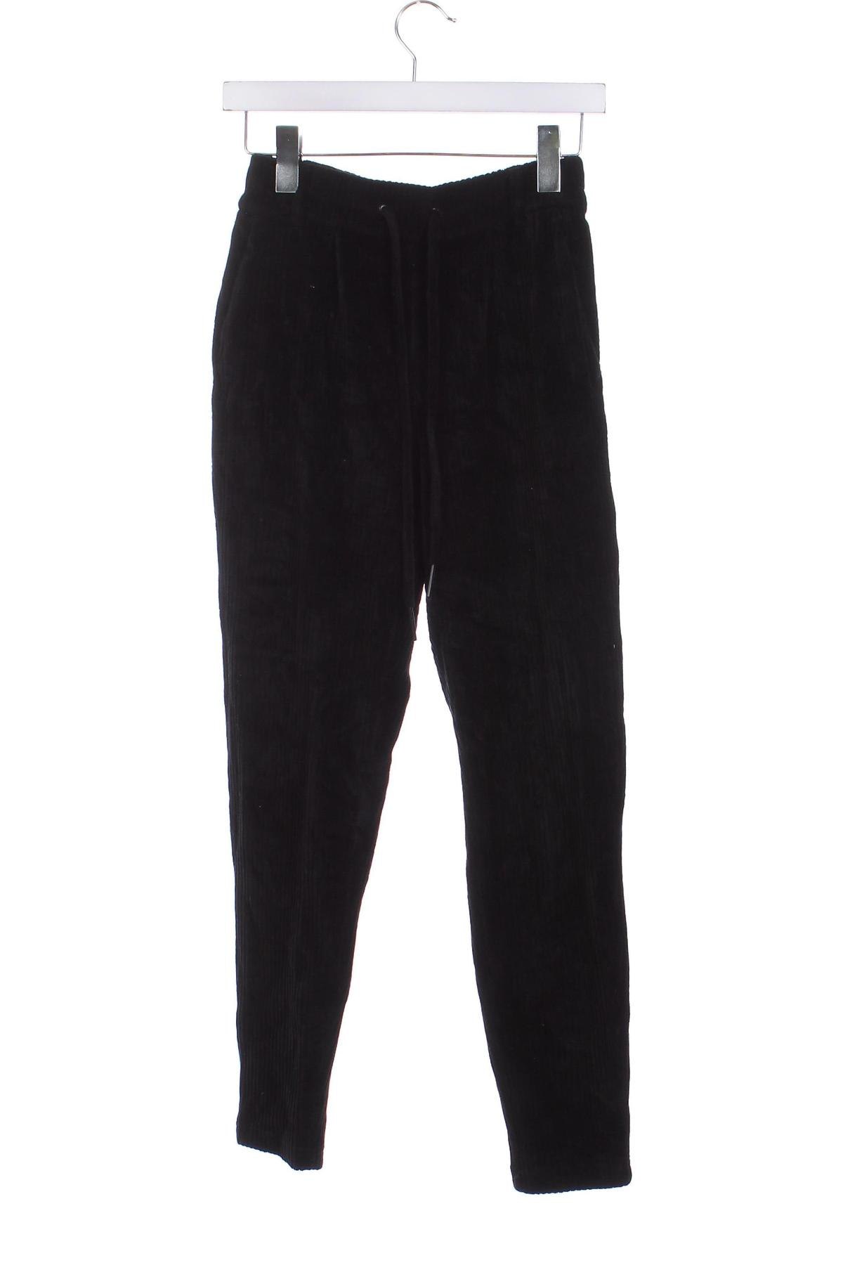 Pantaloni de femei ONLY, Mărime XS, Culoare Negru, Preț 35,99 Lei