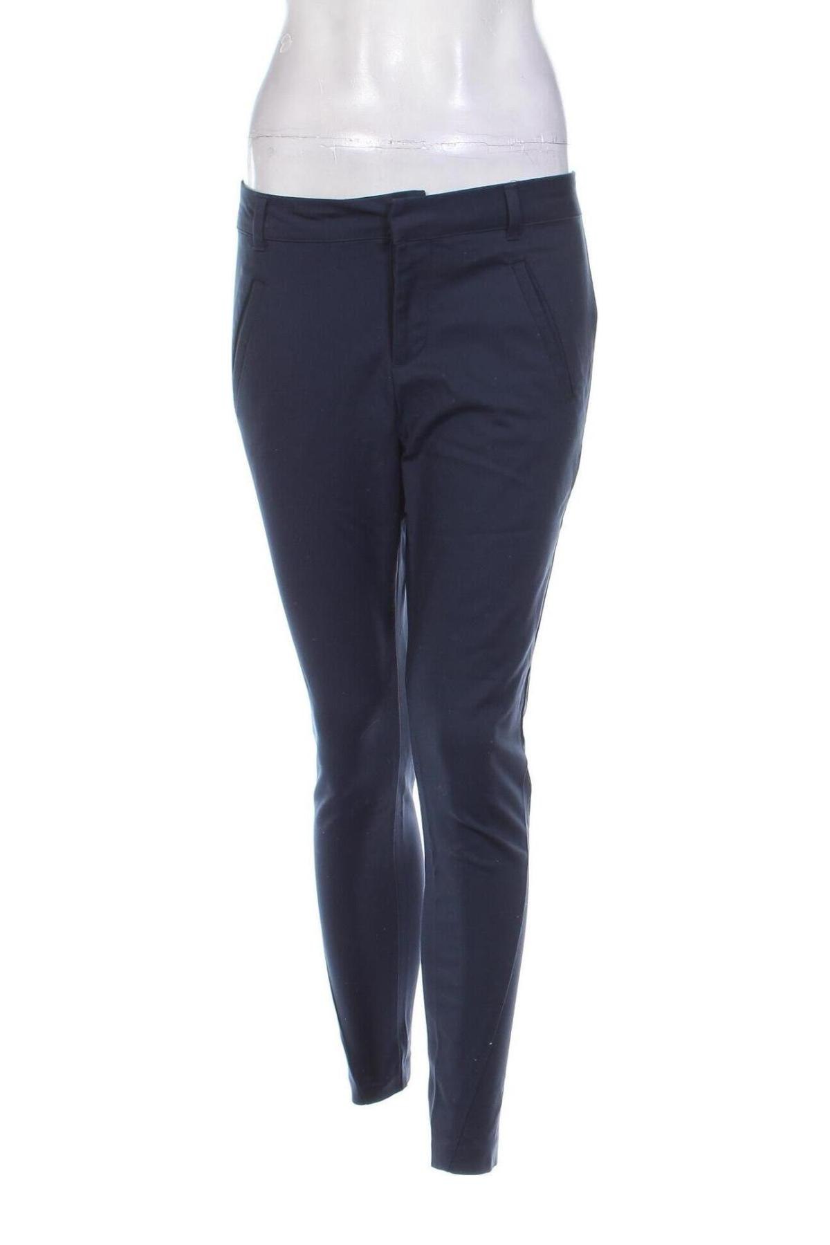 Pantaloni de femei ONLY, Mărime M, Culoare Albastru, Preț 88,99 Lei