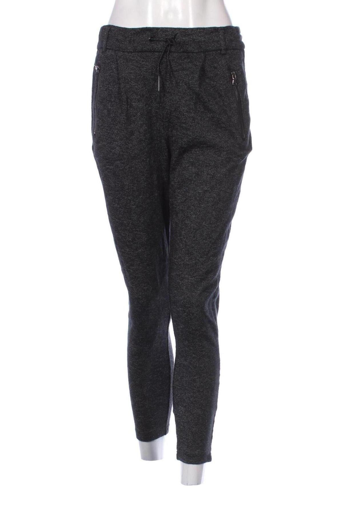 Pantaloni de femei ONLY, Mărime M, Culoare Negru, Preț 35,99 Lei