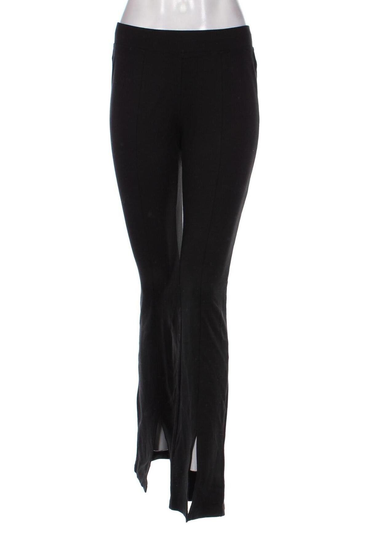 Pantaloni de femei ONLY, Mărime M, Culoare Negru, Preț 35,99 Lei