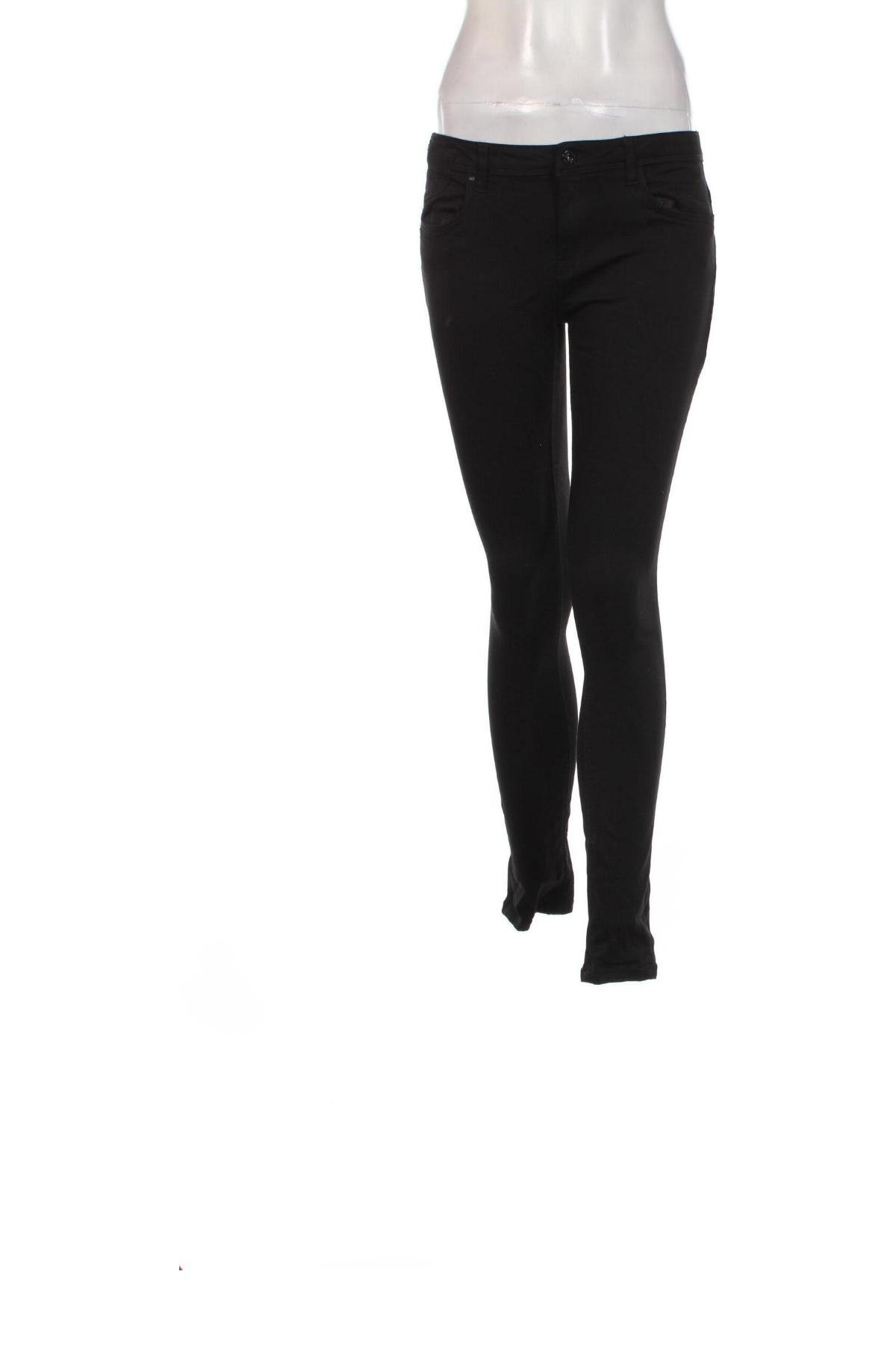 Pantaloni de femei ONLY, Mărime M, Culoare Negru, Preț 35,99 Lei