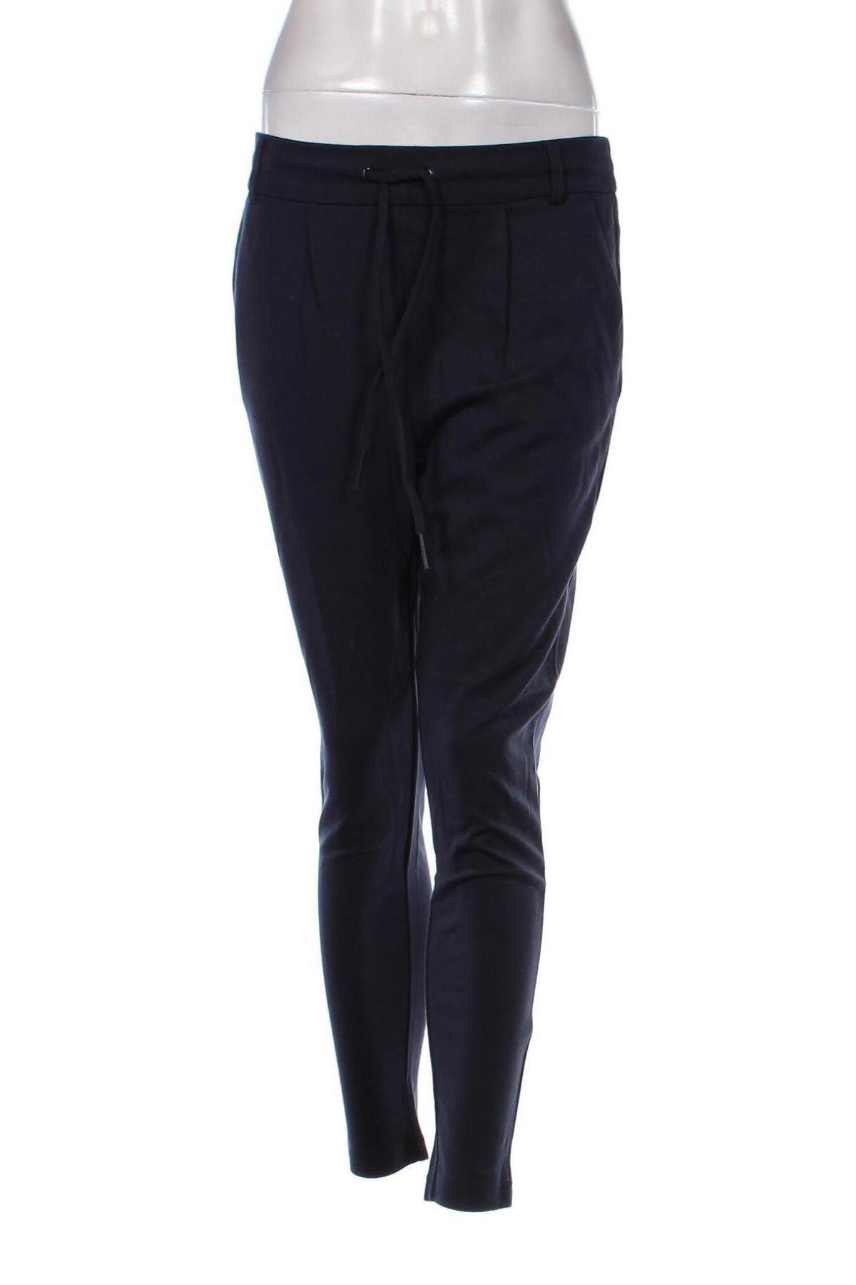 Pantaloni de femei ONLY, Mărime M, Culoare Albastru, Preț 88,99 Lei