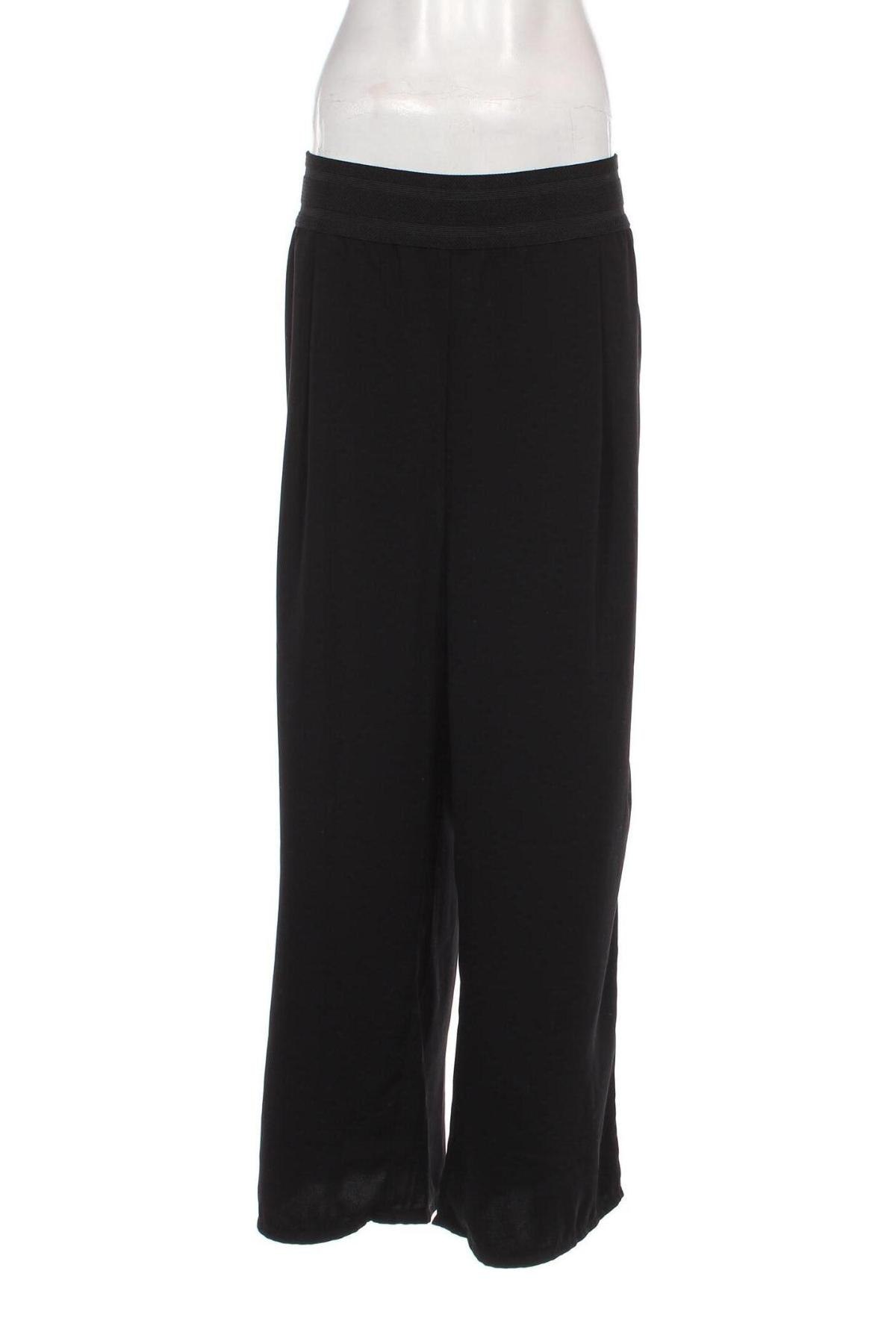 Pantaloni de femei ONLY Carmakoma, Mărime XXL, Culoare Negru, Preț 68,88 Lei