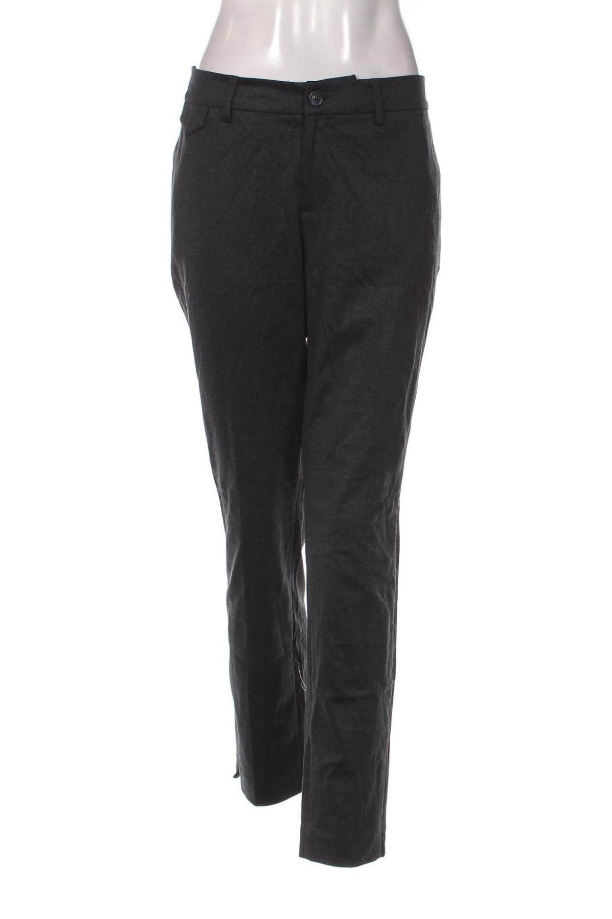 Pantaloni de femei Opus, Mărime L, Culoare Negru, Preț 102,99 Lei