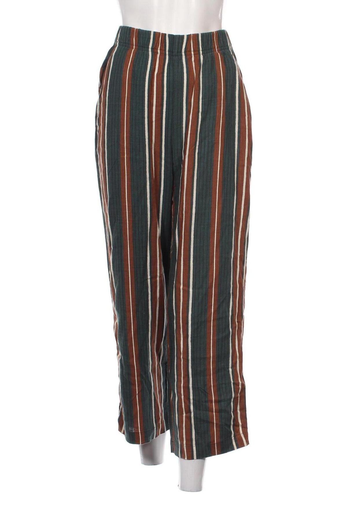 Pantaloni de femei Oysho, Mărime S, Culoare Multicolor, Preț 104,59 Lei