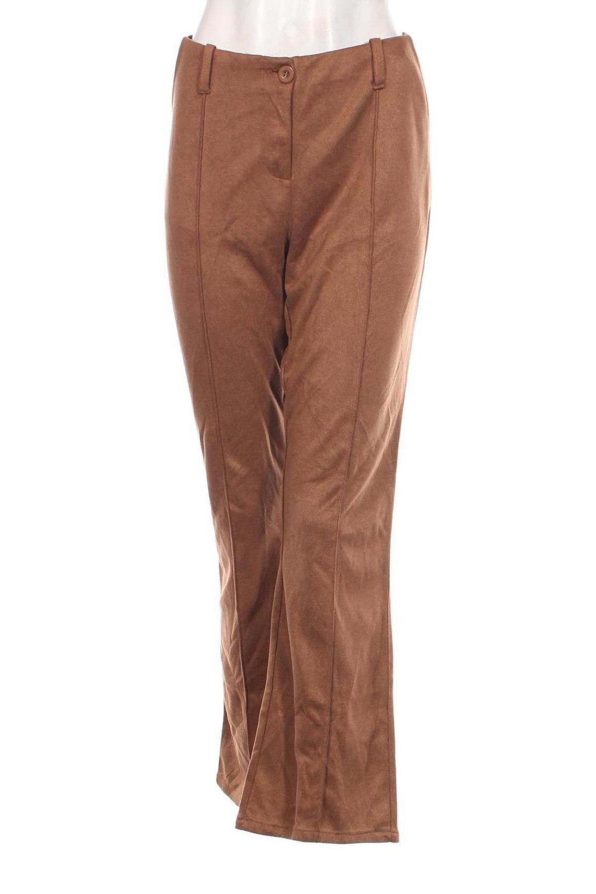 Damenhose Pescara, Größe XL, Farbe Braun, Preis 20,49 €