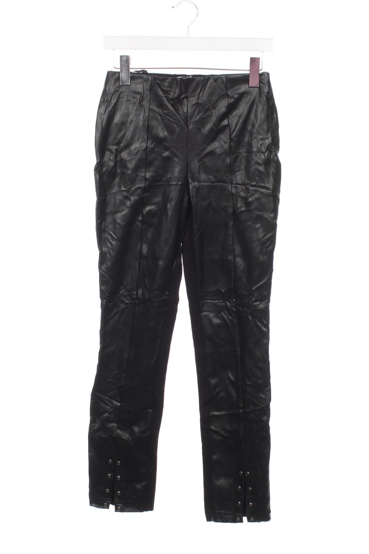 Pantaloni de femei Pfeffinger, Mărime S, Culoare Negru, Preț 95,99 Lei