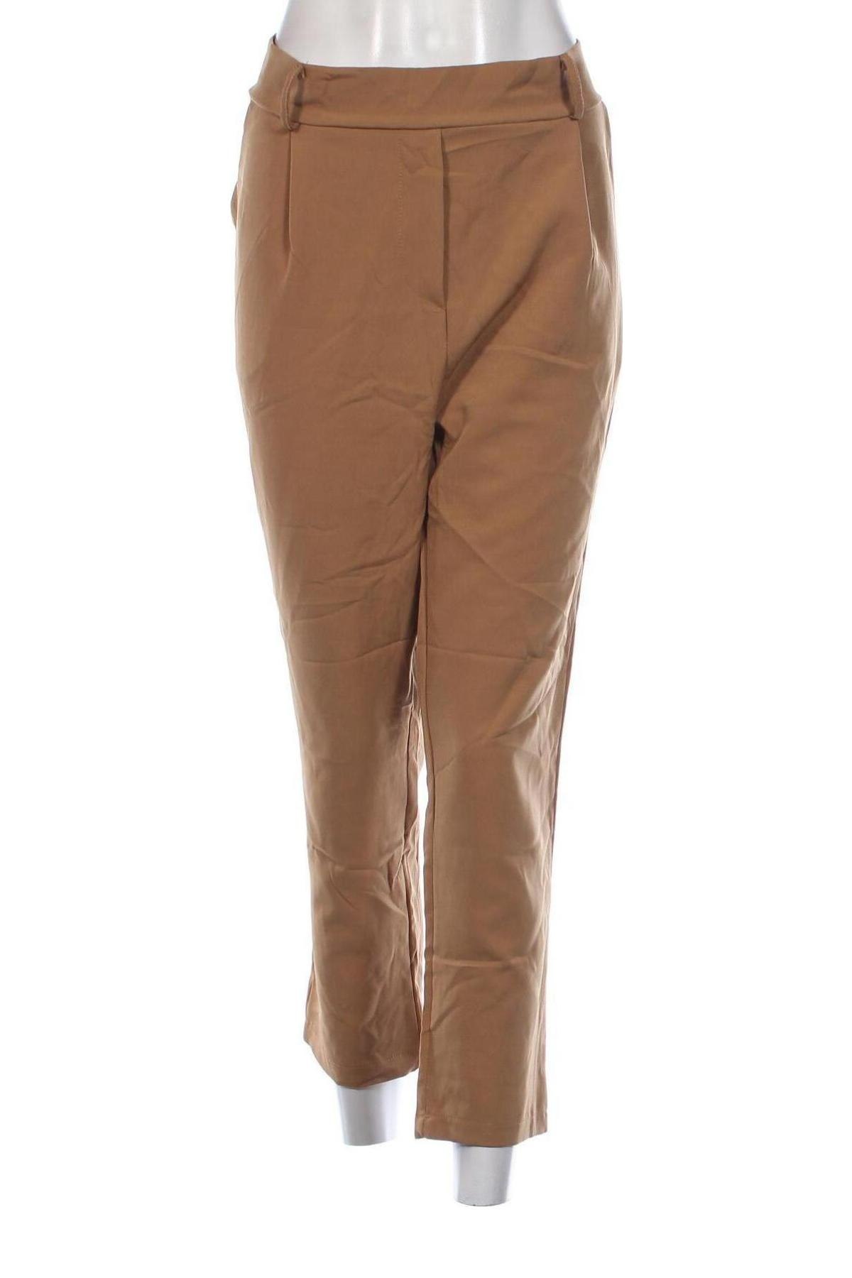 Damenhose Piazza Italia, Größe XL, Farbe Braun, Preis € 9,49