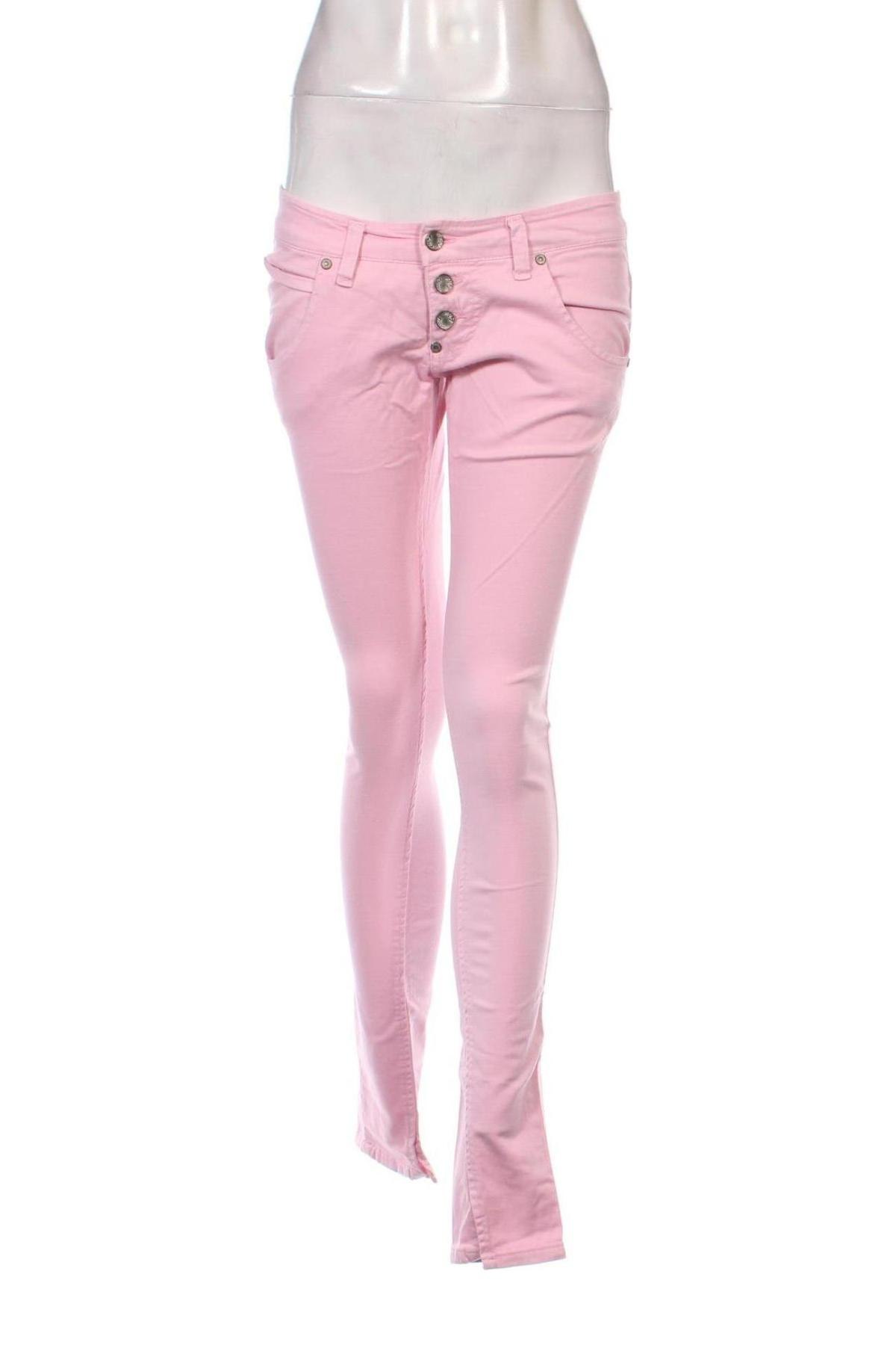 Damenhose Please, Größe S, Farbe Rosa, Preis € 17,99