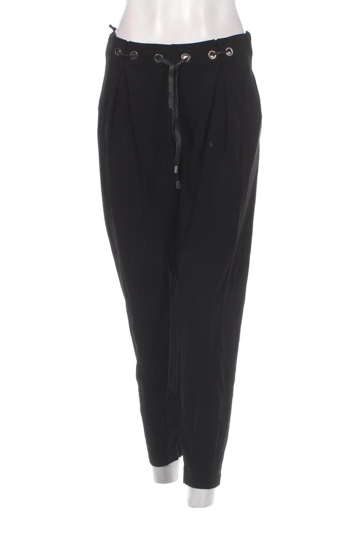 Damenhose Plein Sud, Größe S, Farbe Schwarz, Preis 118,99 €