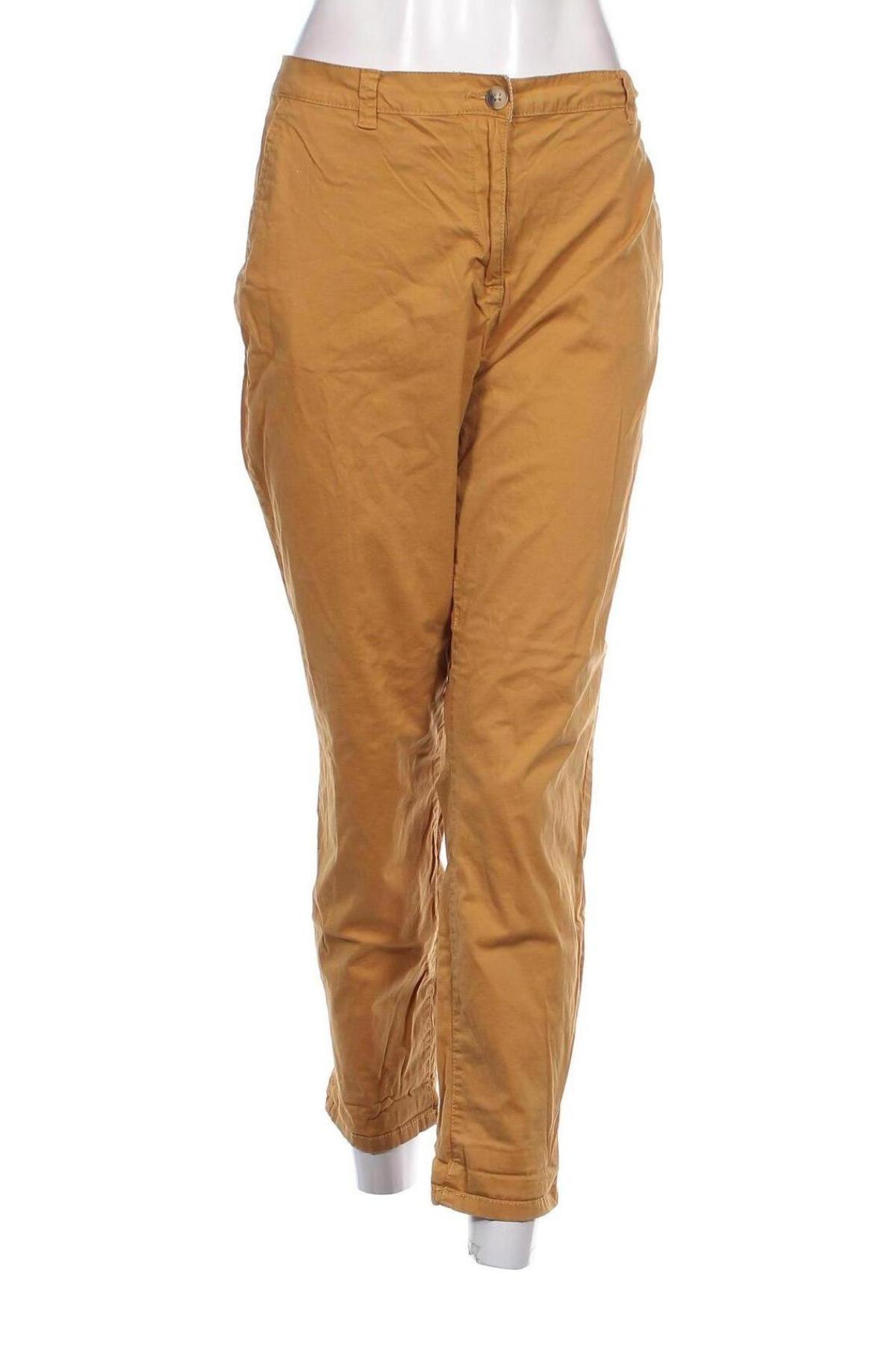 Damenhose Primark, Größe XL, Farbe Orange, Preis € 14,83