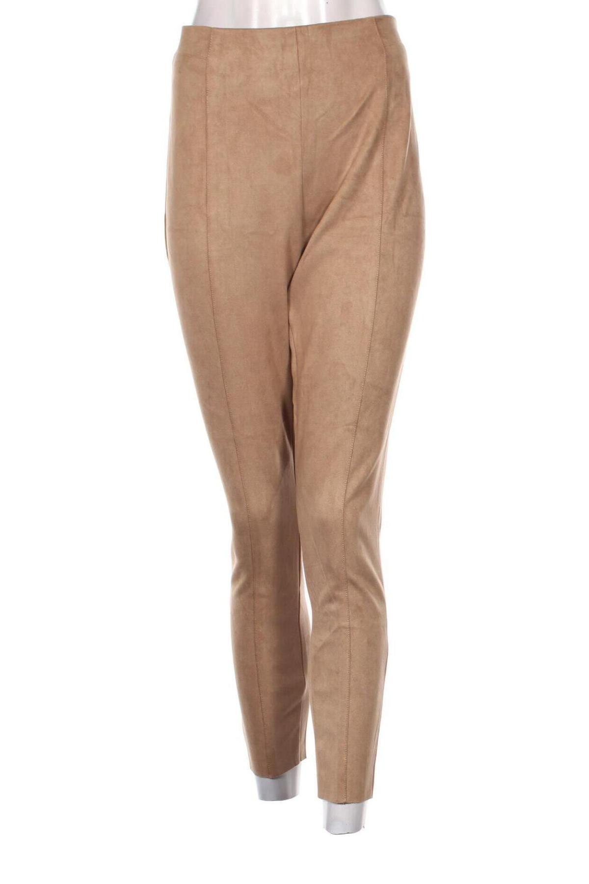 Damenhose Primark, Größe XL, Farbe Beige, Preis 20,49 €