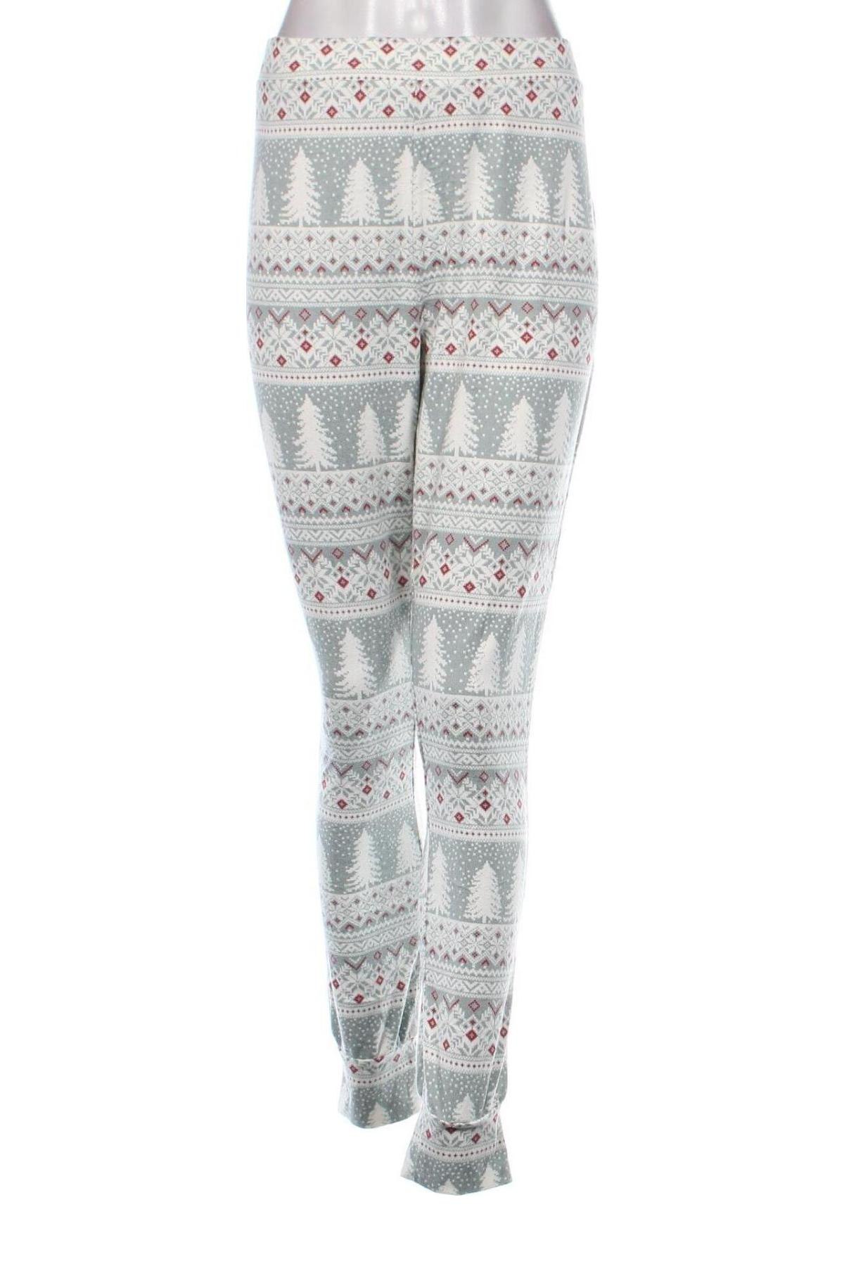 Pantaloni de femei Primark, Mărime L, Culoare Multicolor, Preț 95,99 Lei