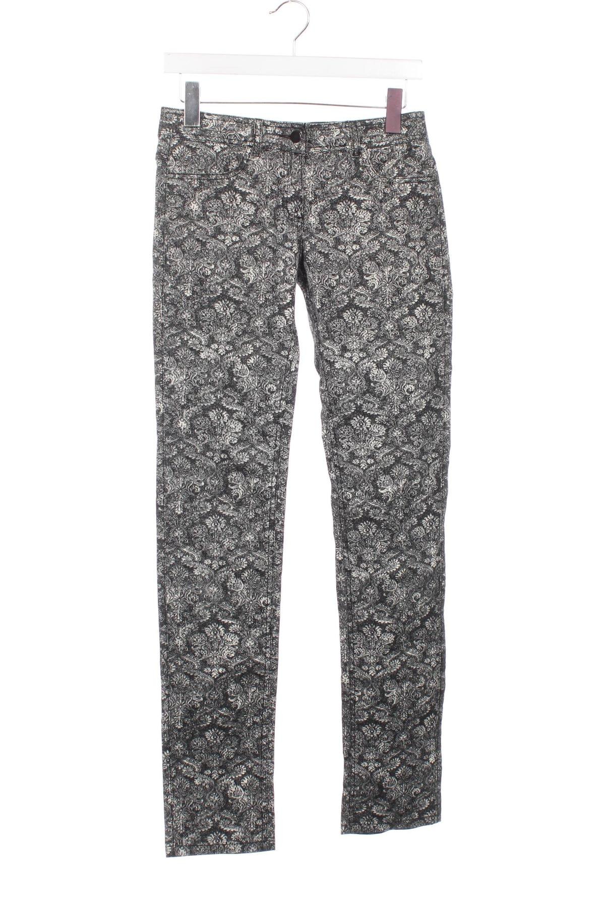 Pantaloni de femei Promod, Mărime XS, Culoare Multicolor, Preț 134,99 Lei