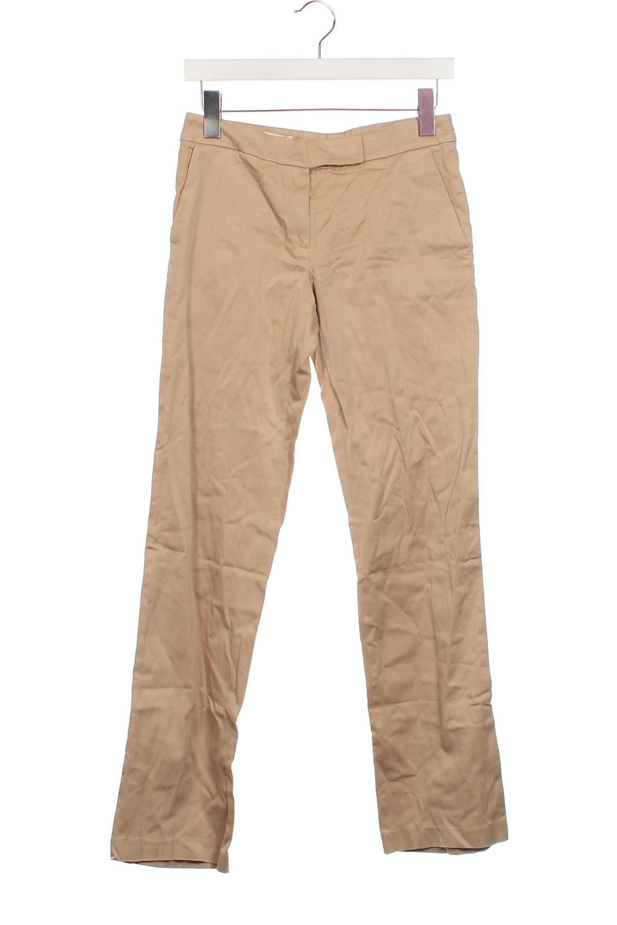 Damenhose Rene Lezard, Größe XS, Farbe Beige, Preis 19,99 €