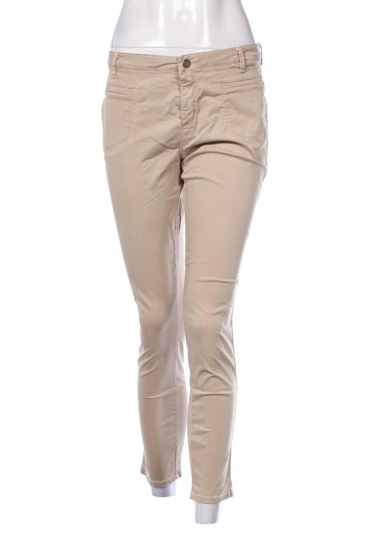 Damenhose Rosner, Größe S, Farbe Beige, Preis € 21,99