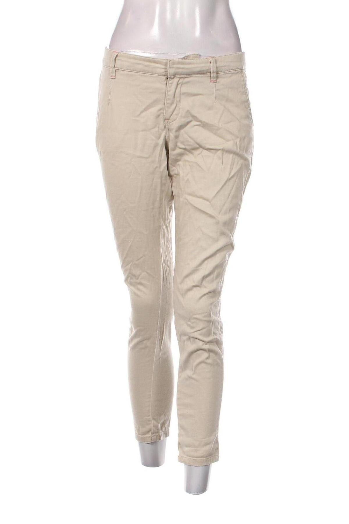 Damenhose Roxy, Größe M, Farbe Beige, Preis € 8,99