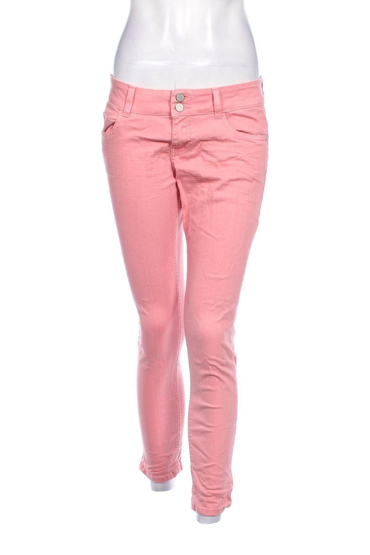 Damenhose S.Oliver, Größe M, Farbe Rosa, Preis 28,99 €