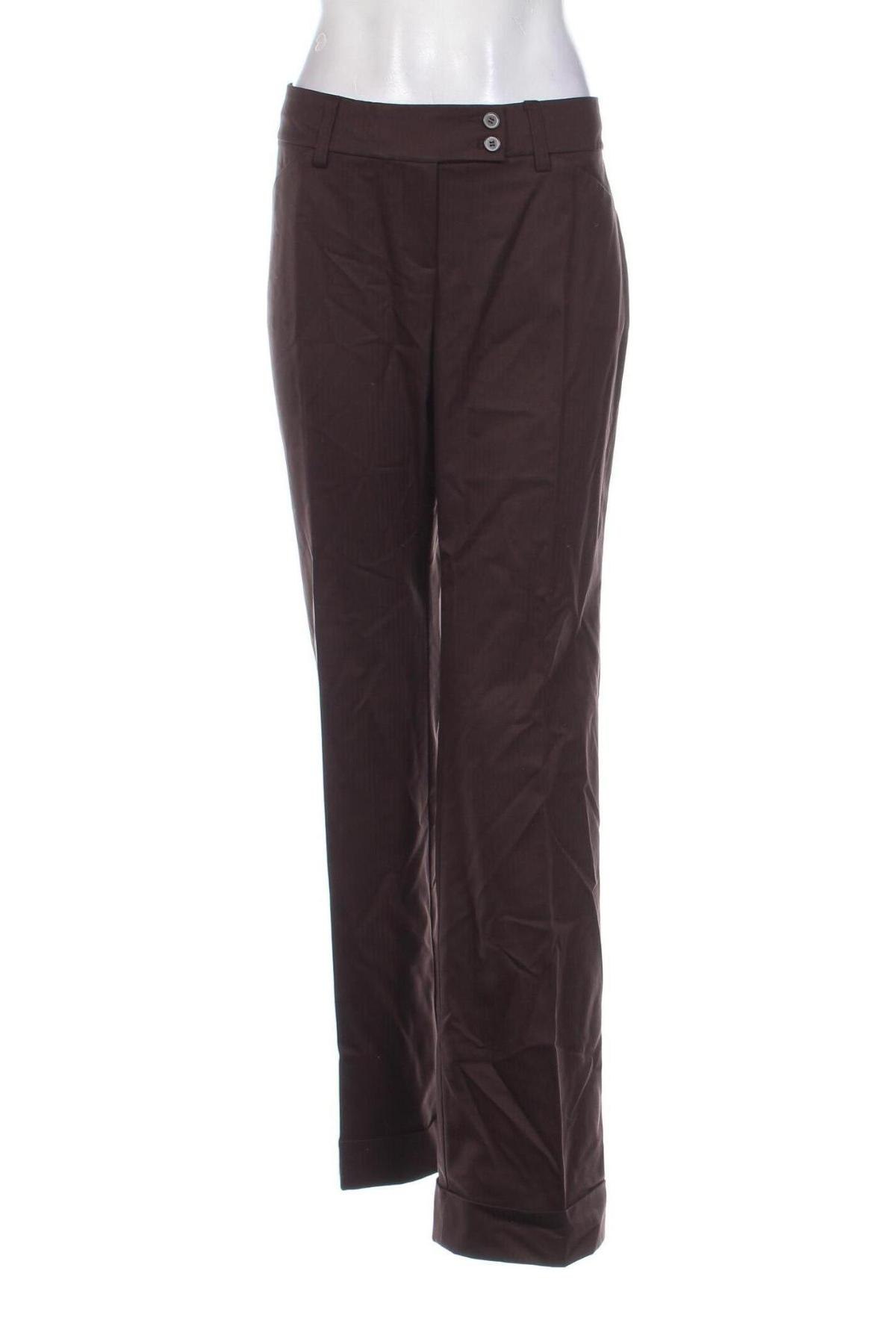 Damenhose S.Oliver, Größe M, Farbe Braun, Preis 28,99 €