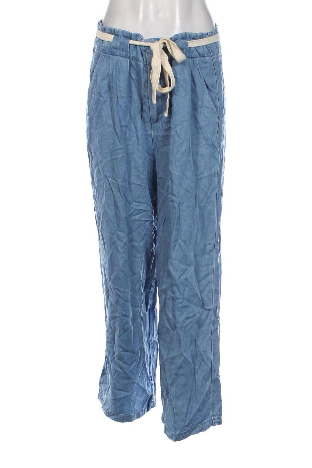 Damenhose S.Oliver, Größe M, Farbe Blau, Preis 20,49 €