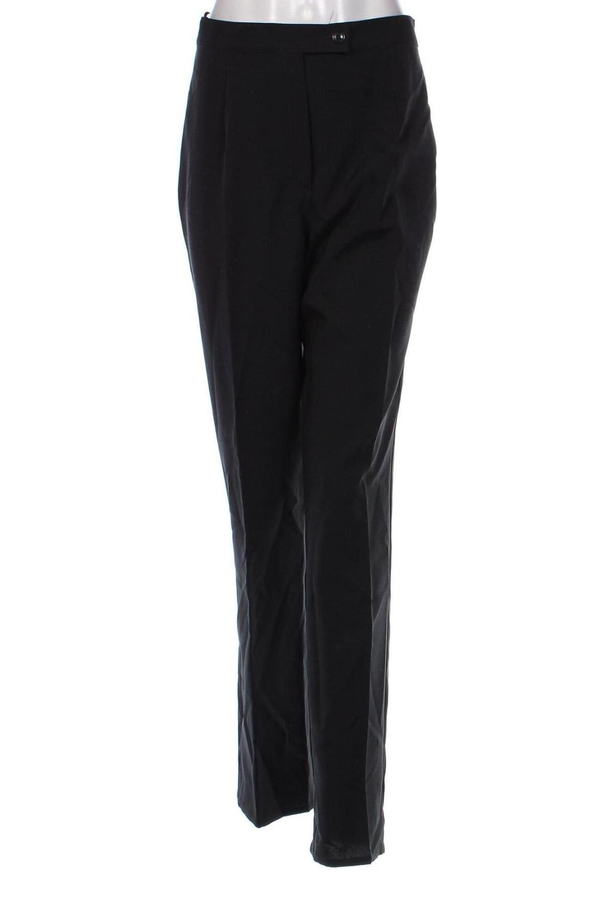 Pantaloni de femei S.Oliver, Mărime M, Culoare Negru, Preț 54,99 Lei