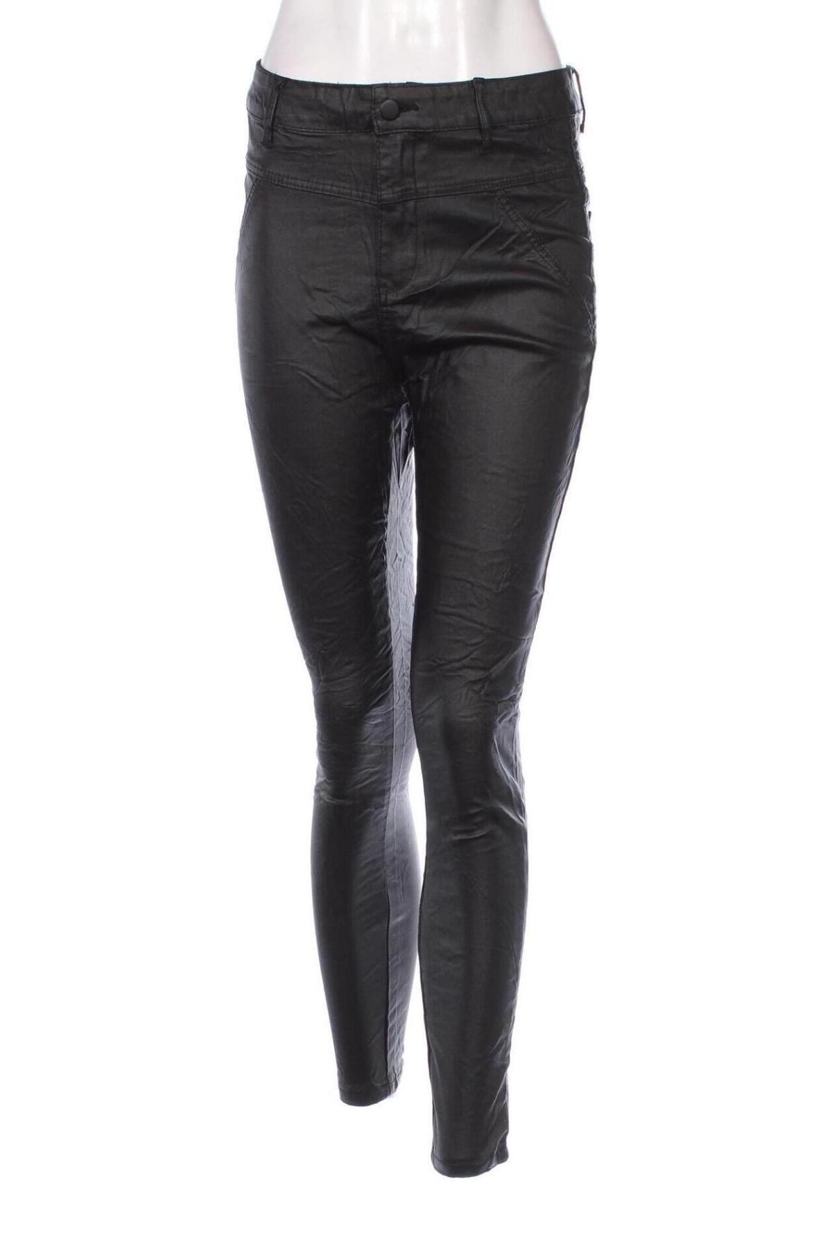 Damenhose SHEIN, Größe M, Farbe Schwarz, Preis 20,49 €