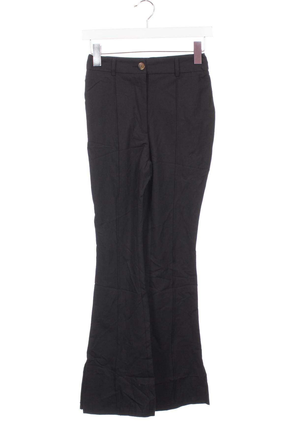 Damenhose SHEIN, Größe XS, Farbe Schwarz, Preis € 20,49