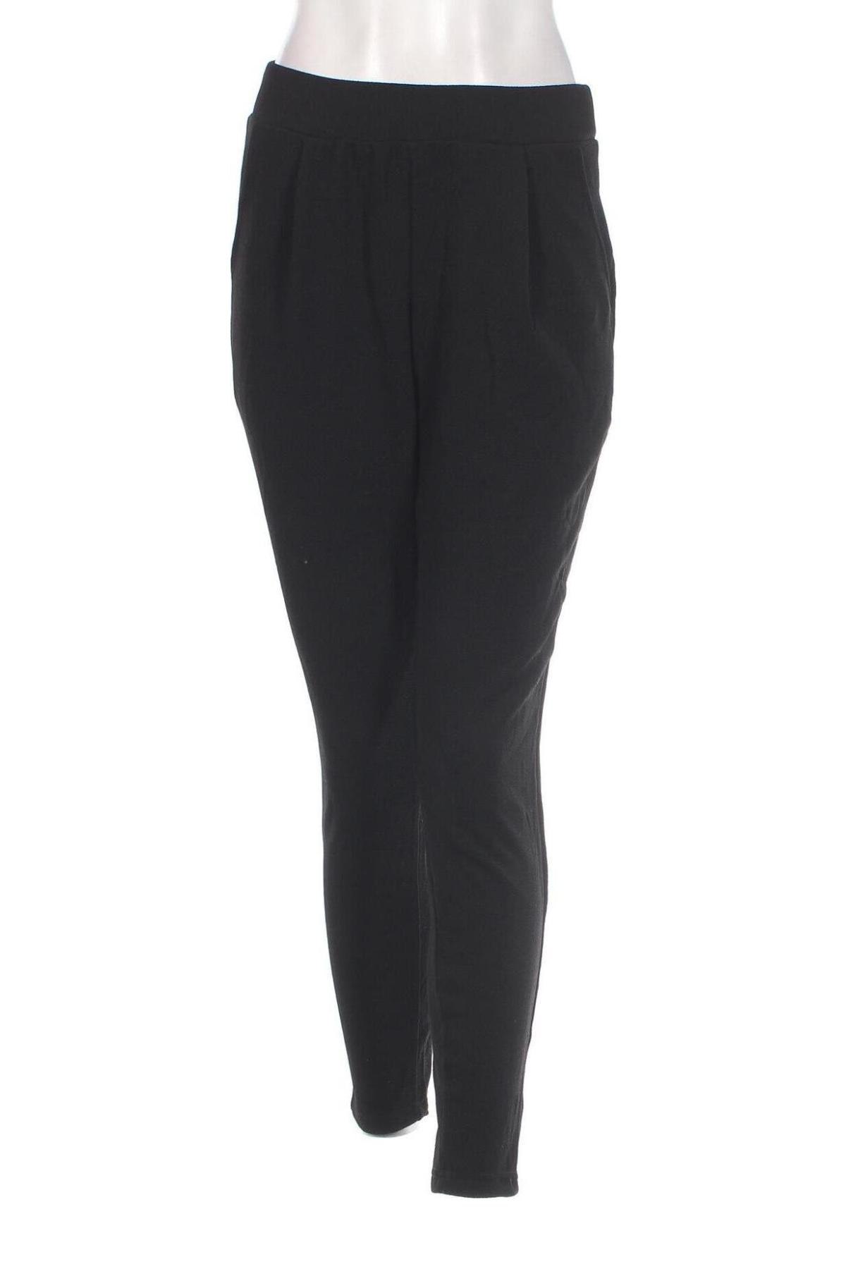 Pantaloni de femei SHEIN, Mărime M, Culoare Negru, Preț 38,99 Lei