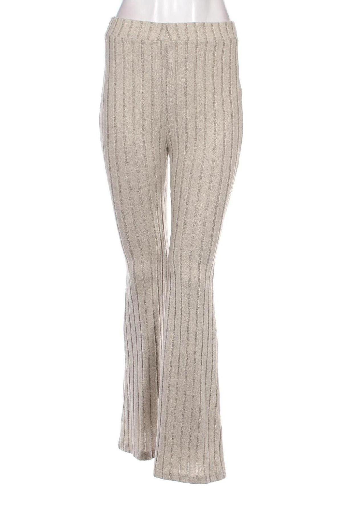 Damenhose SHEIN, Größe S, Farbe Beige, Preis € 14,84