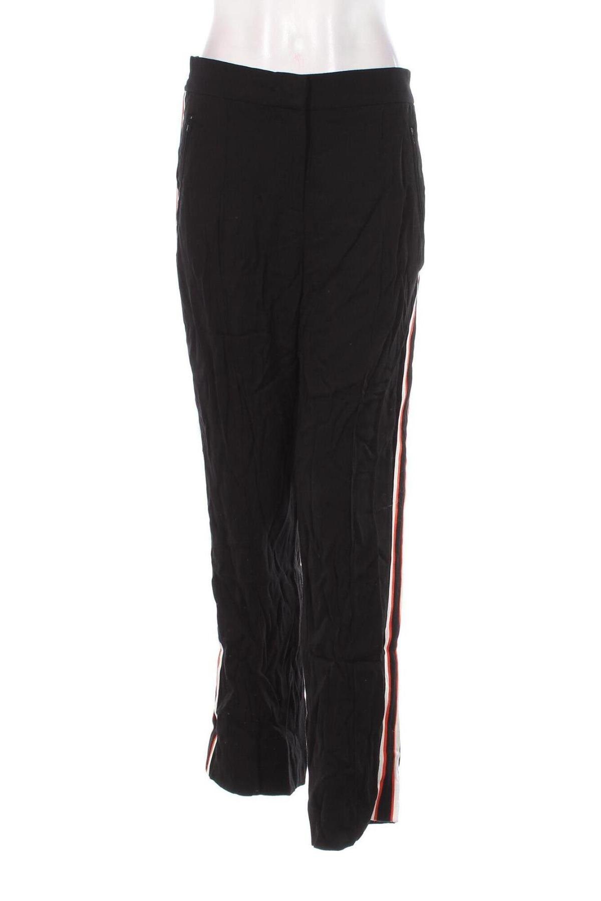 Damenhose Second Female, Größe M, Farbe Schwarz, Preis 43,49 €