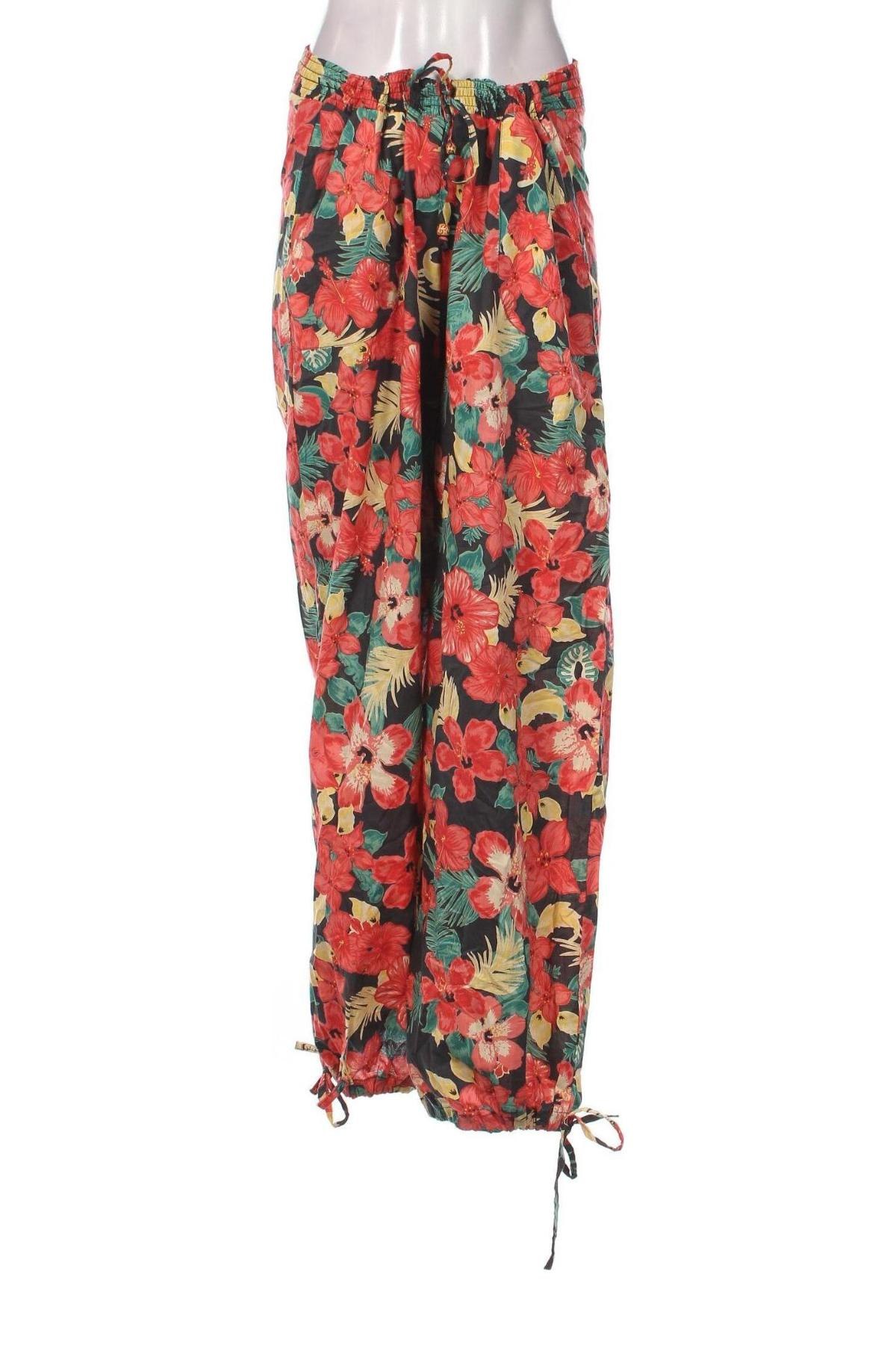 Pantaloni de femei Sheego, Mărime XL, Culoare Multicolor, Preț 94,99 Lei