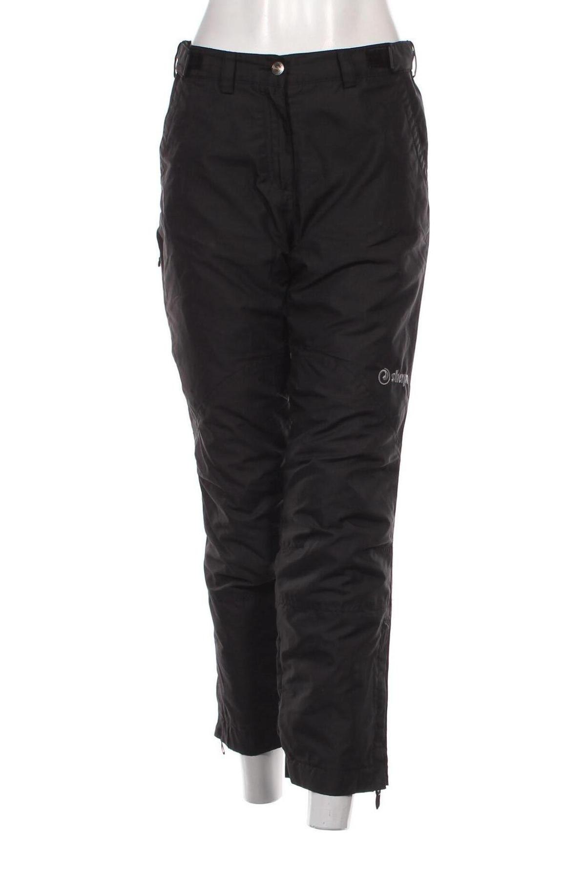 Damenhose Sherpa, Größe S, Farbe Schwarz, Preis 36,83 €