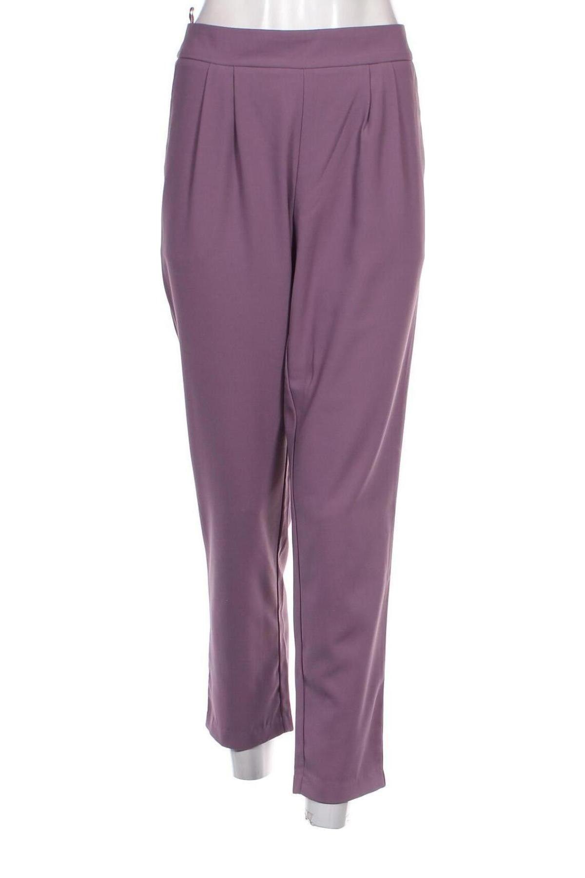 Damenhose Sienna, Größe M, Farbe Lila, Preis 21,00 €