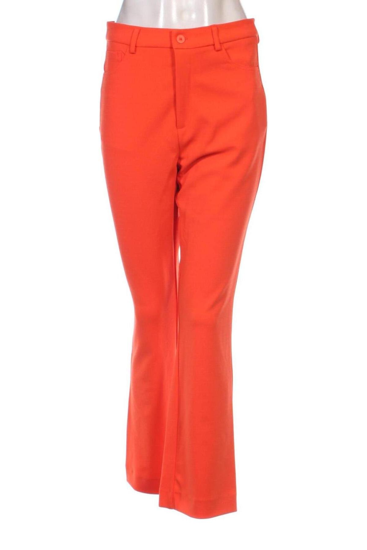 Damenhose Sinsay, Größe M, Farbe Orange, Preis 19,64 €