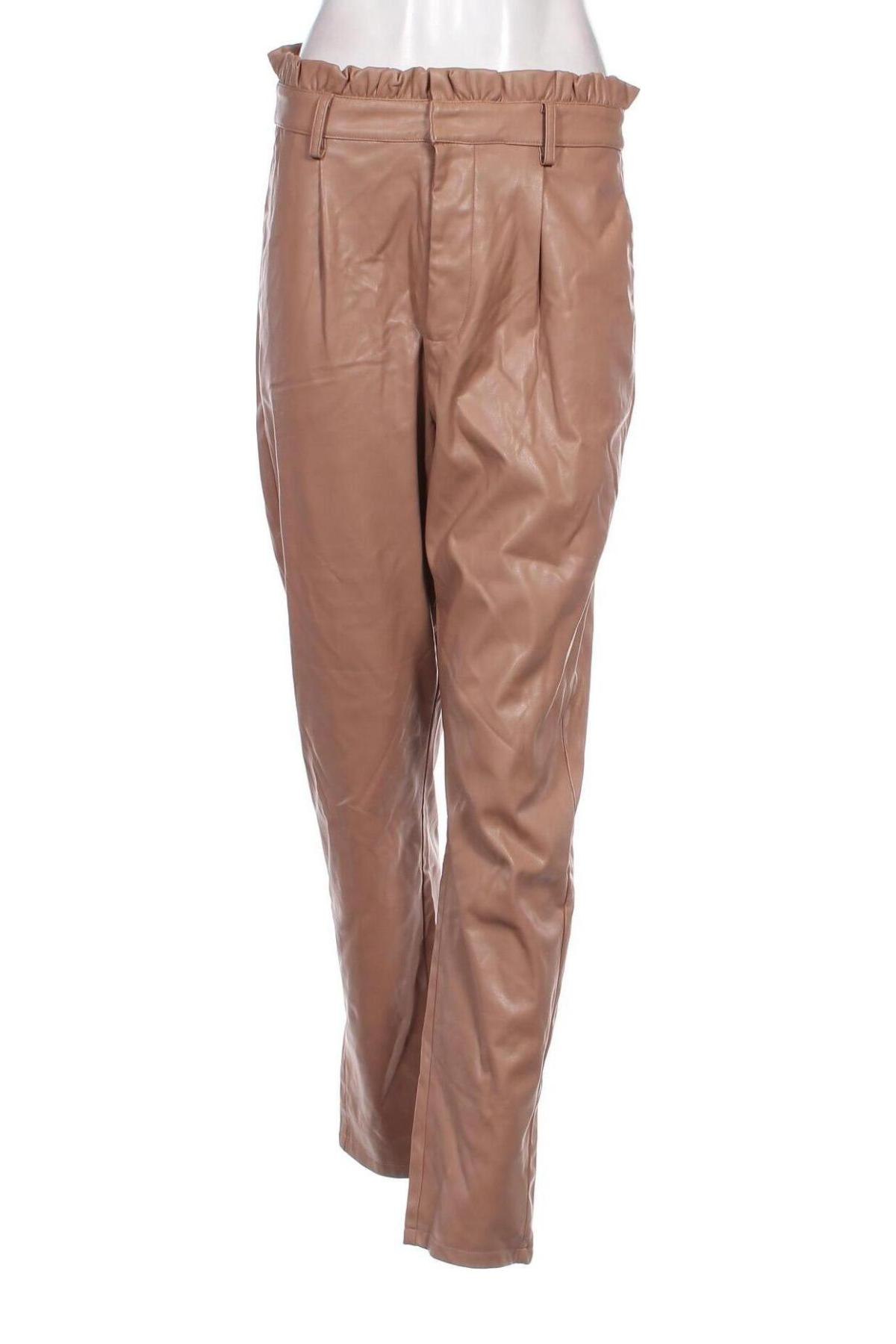 Damenhose Sinsay, Größe M, Farbe Beige, Preis 14,83 €