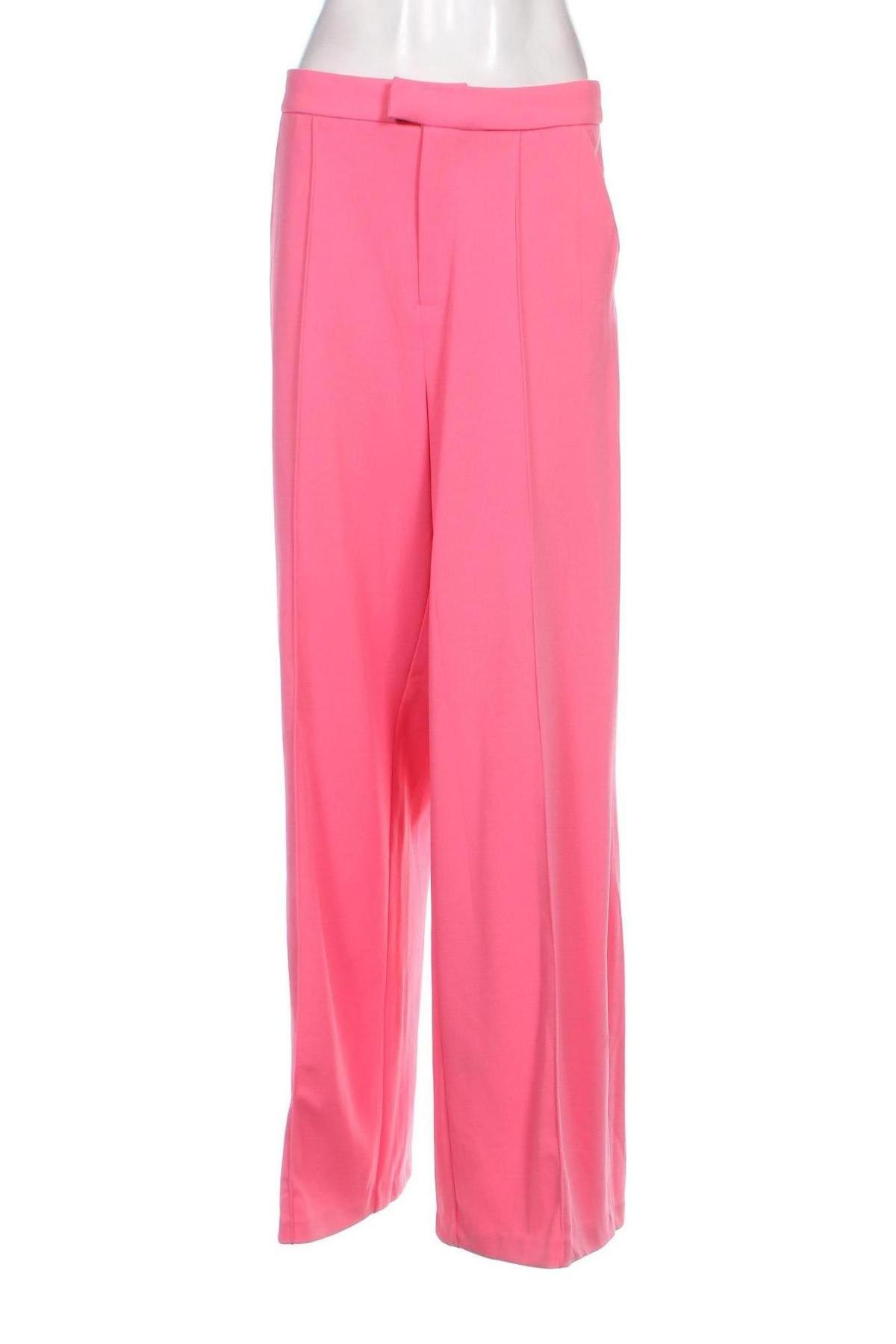 Damenhose Sinsay, Größe XL, Farbe Rosa, Preis 8,49 €