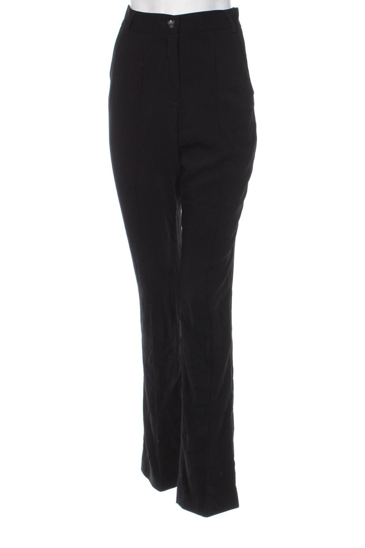 Damenhose Sisley, Größe XS, Farbe Schwarz, Preis € 43,49