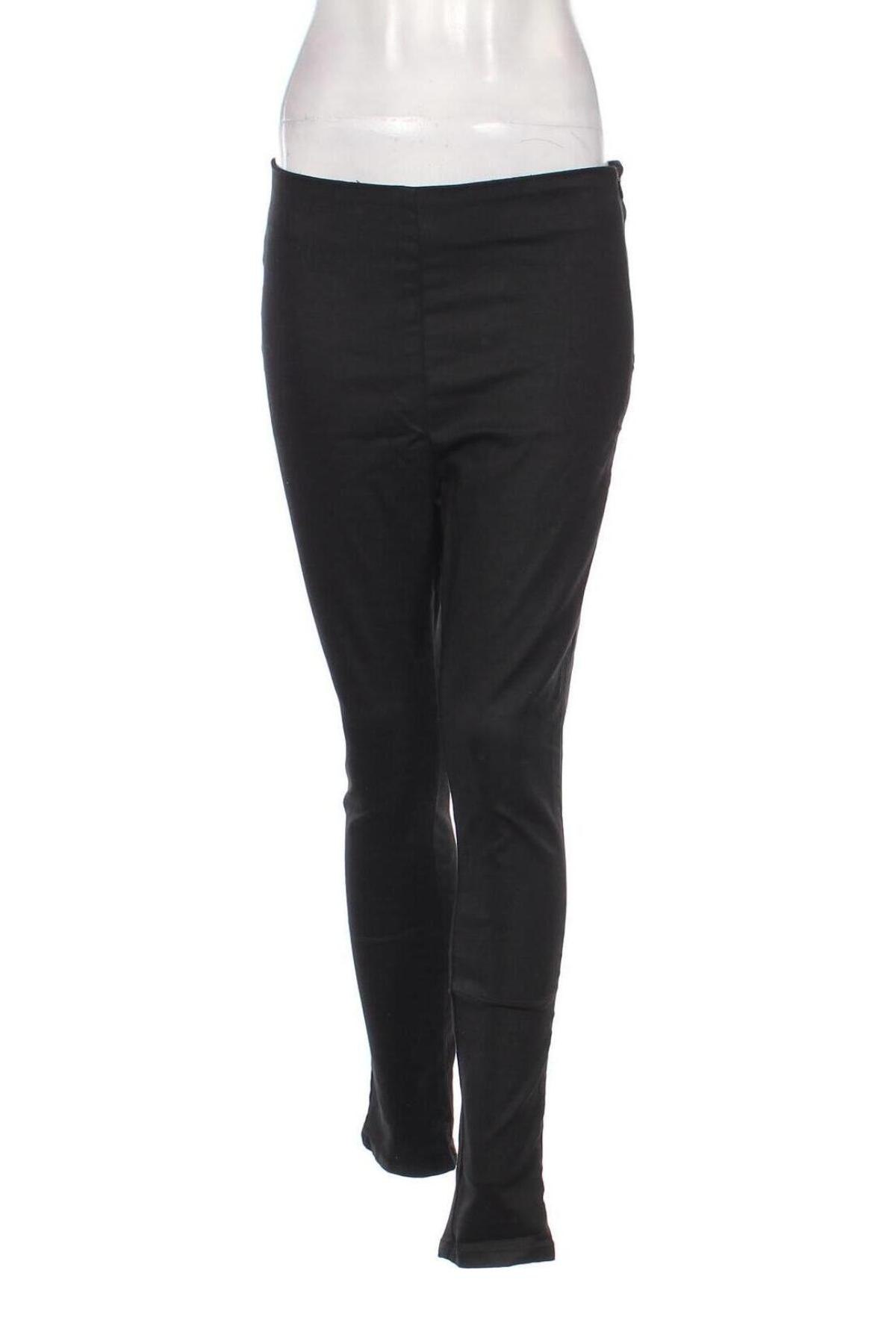 Pantaloni de femei Soya Concept, Mărime L, Culoare Negru, Preț 134,99 Lei