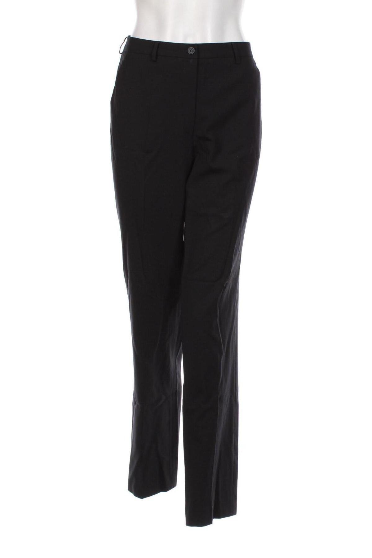 Pantaloni de femei St.Emile, Mărime M, Culoare Negru, Preț 315,99 Lei